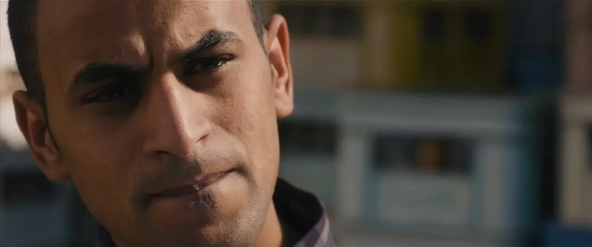 Eyad Hourani in Omar (2013)