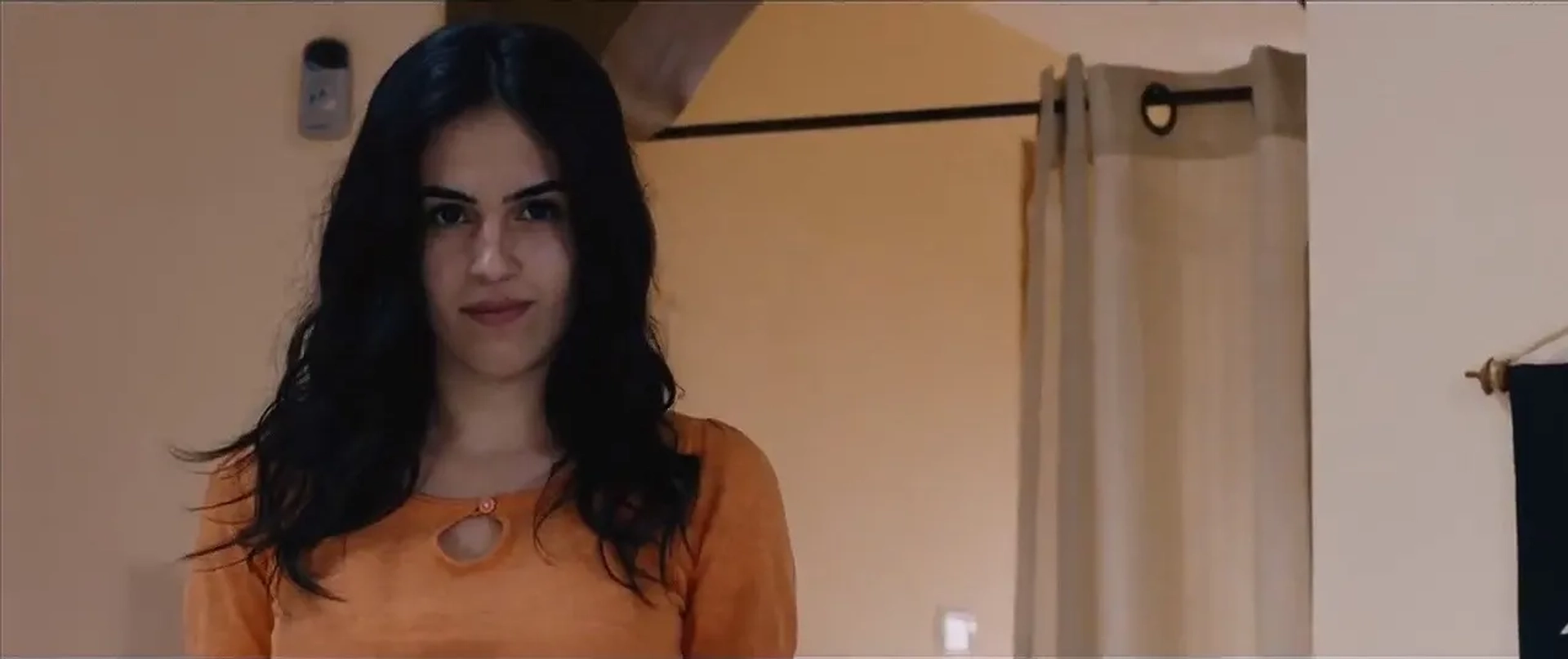 Leem Lubany in Omar (2013)