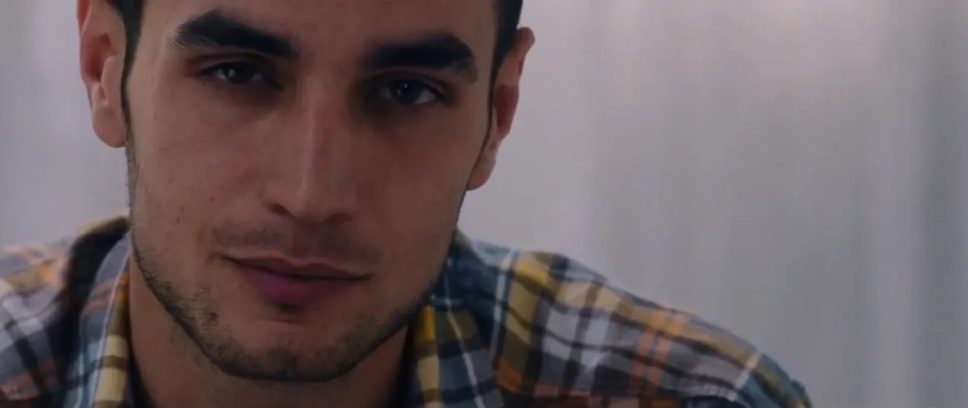 Adam Bakri in Omar (2013)