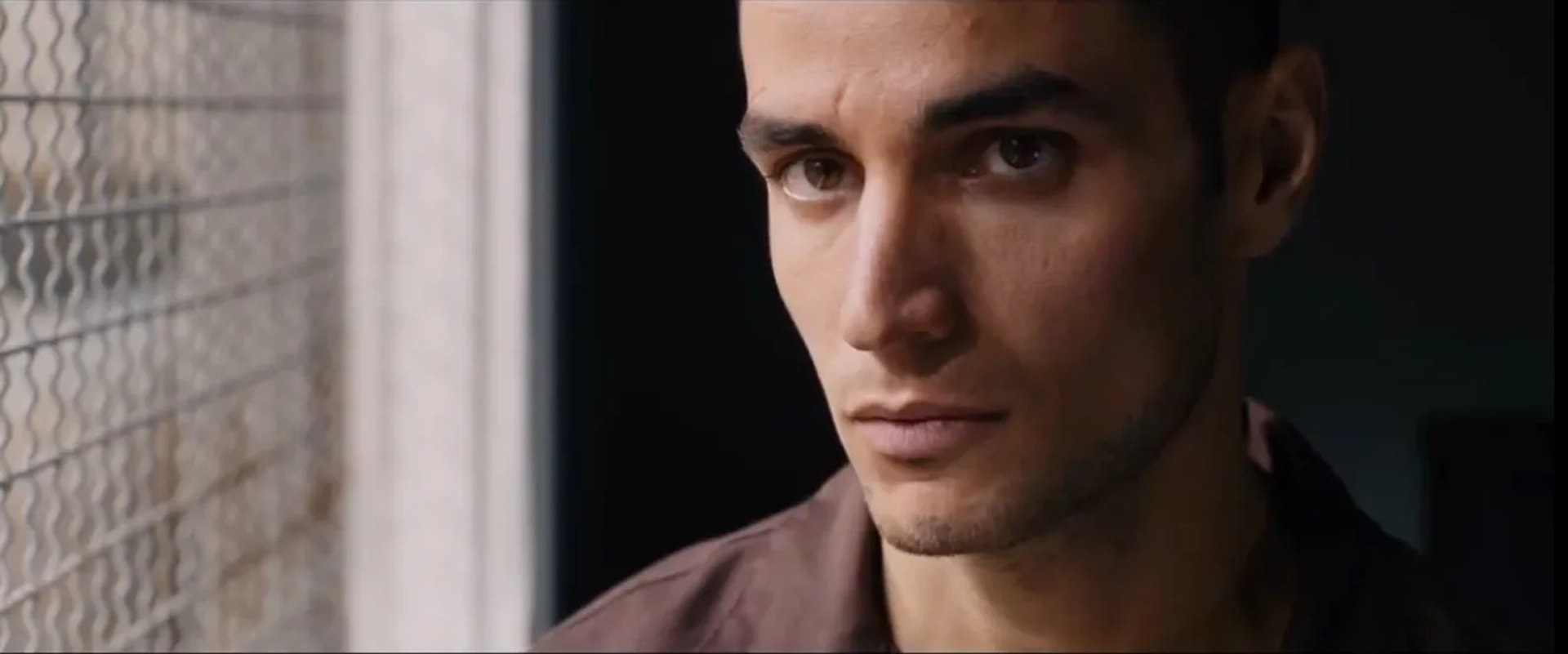 Adam Bakri in Omar (2013)