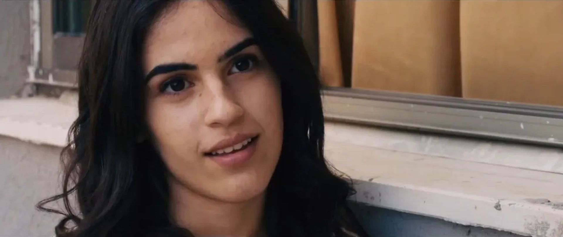 Leem Lubany in Omar (2013)