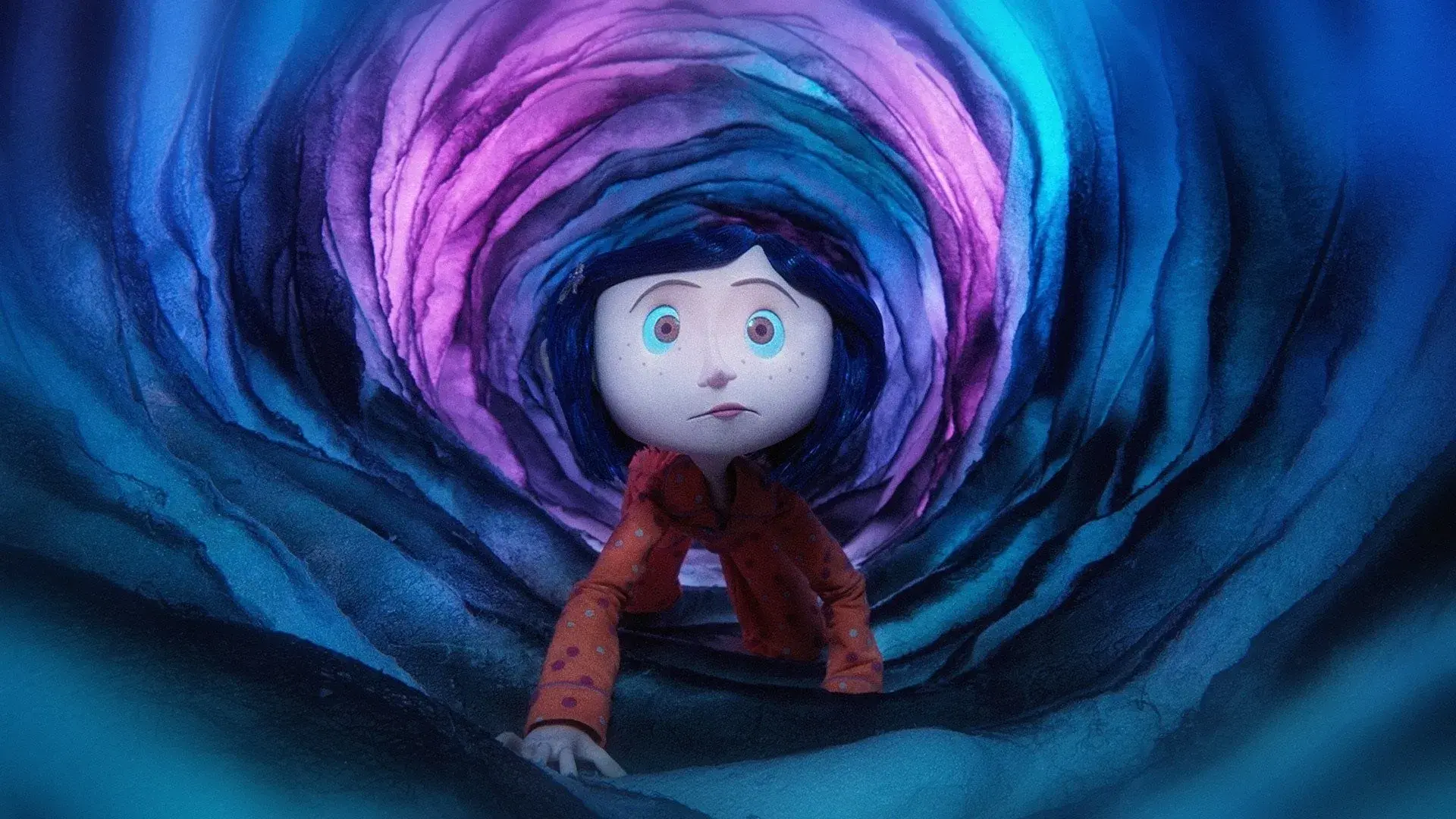 دانلود انیمیشن کورالین (Coraline 2009)