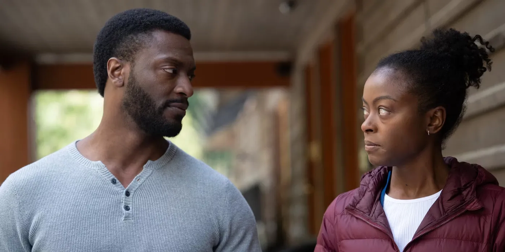 فیلم موازی (Parallel 2024)