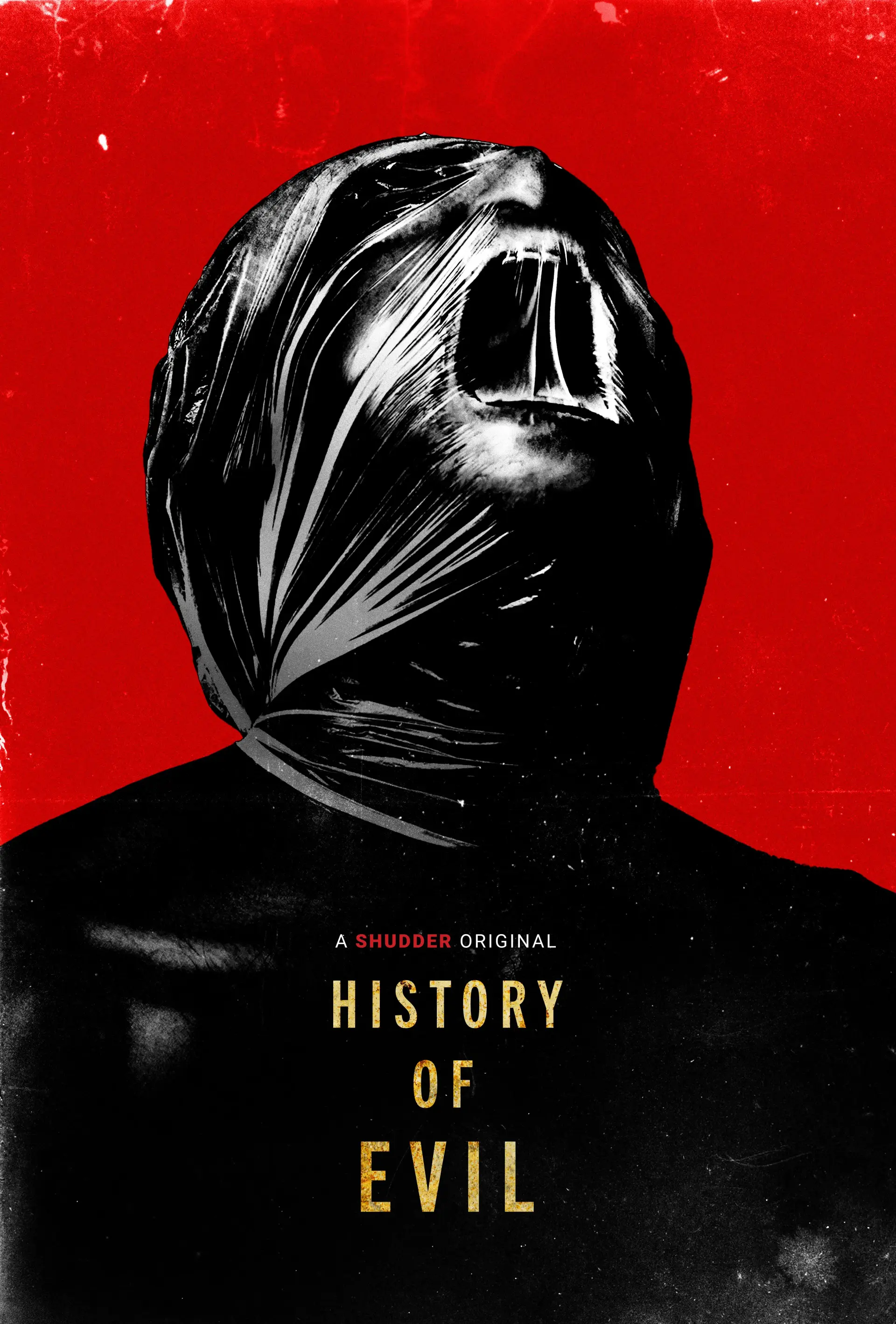 فیلم تاریخچه شیطان (History of Evil 2024)