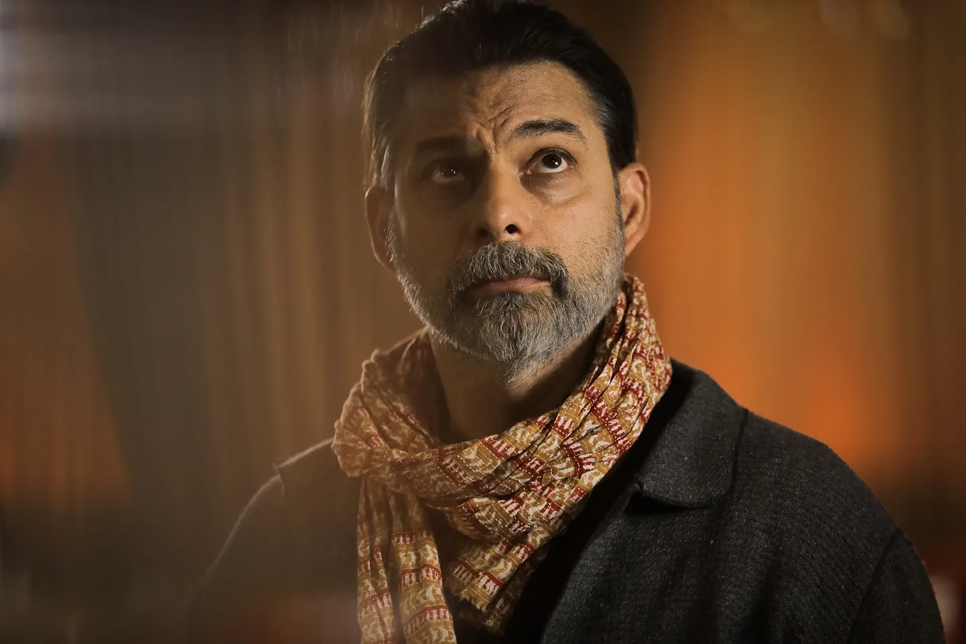 Payman Maadi in Viper of Tehran (2024)