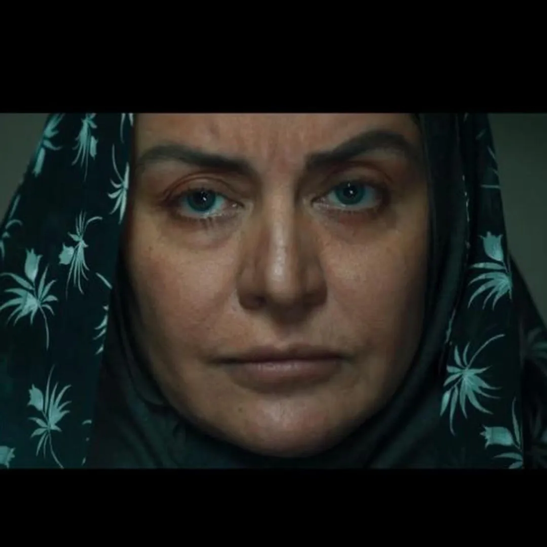 Merila Zare'i in Viper of Tehran (2024)