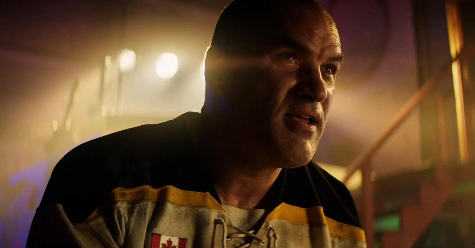 فیلم جک برزخی (Purgatory Jack 2023)