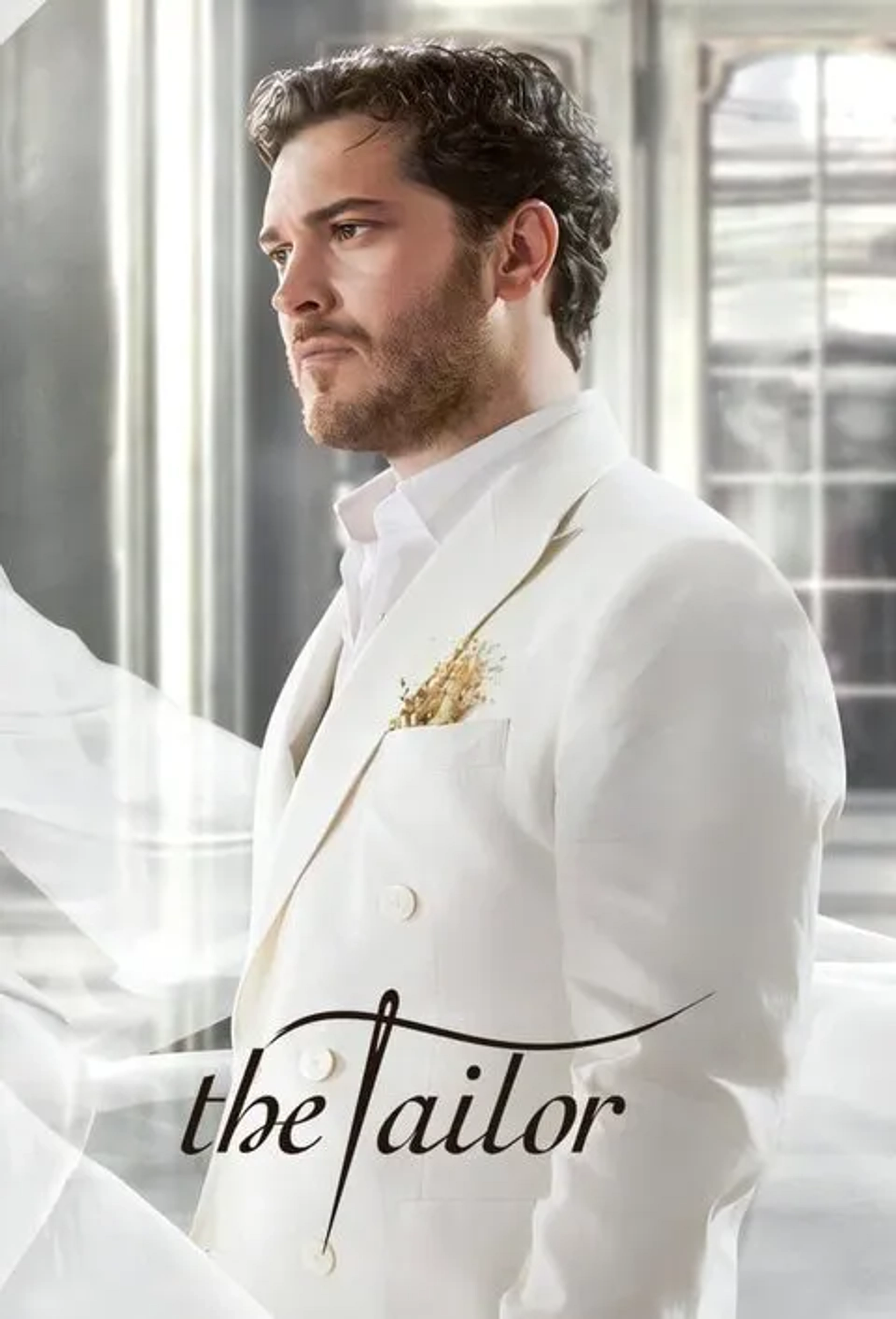 سریال خیاط (The Tailor 2023)