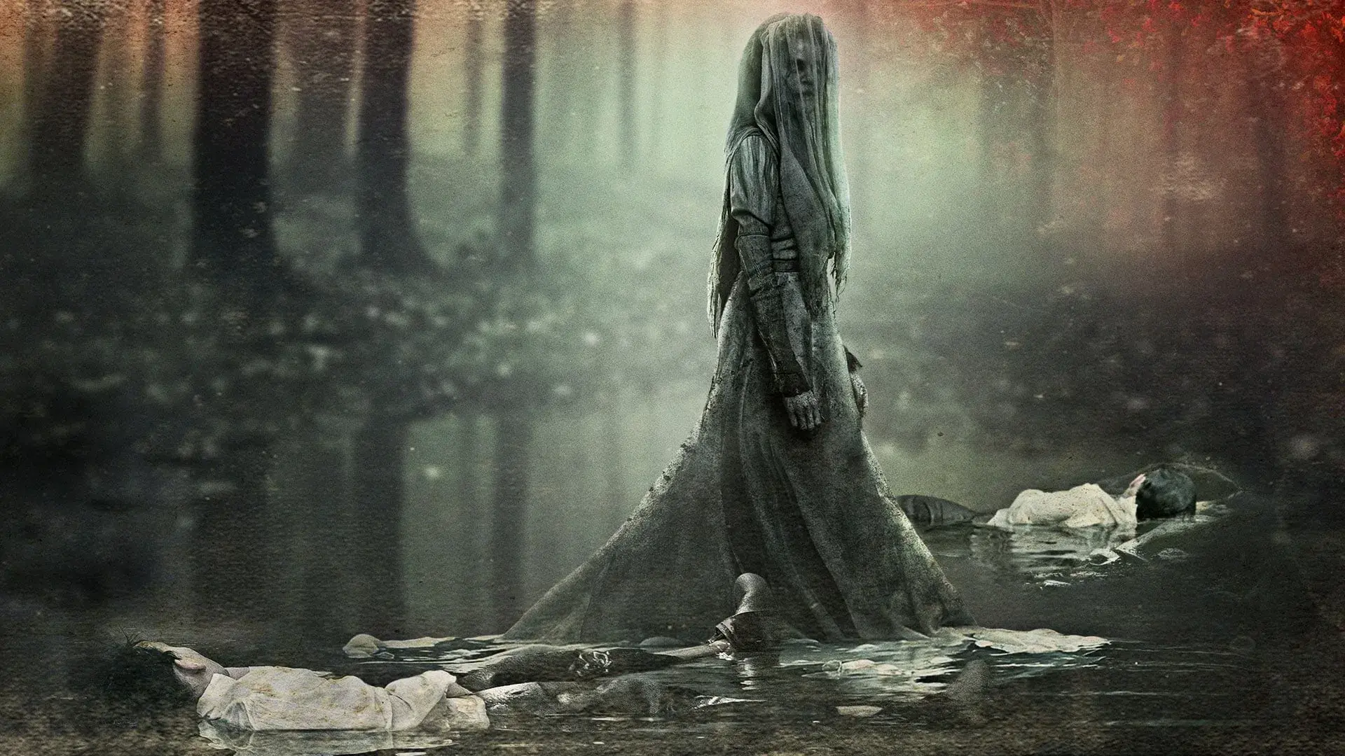 دانلود فیلم نفرین لیورونا (The Curse of La Llorona 2019)