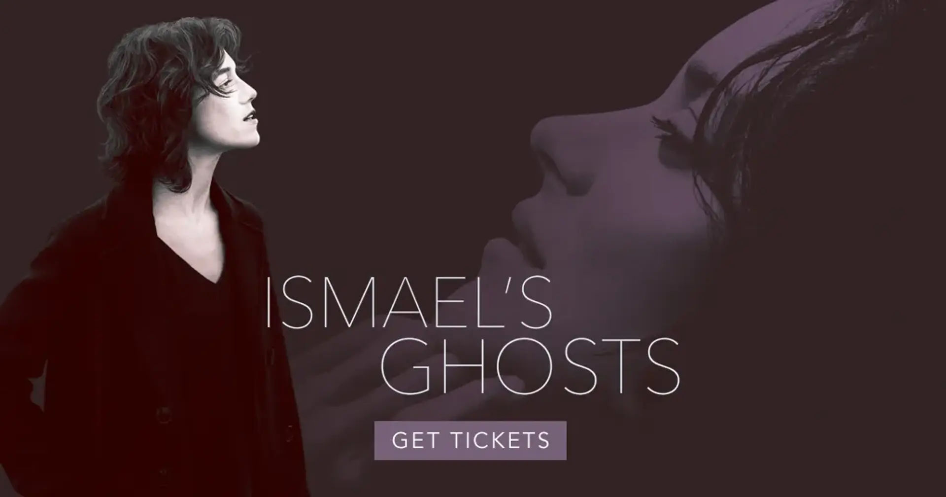 فیلم ارواح اسماعیل (Ismael's Ghosts 2017)