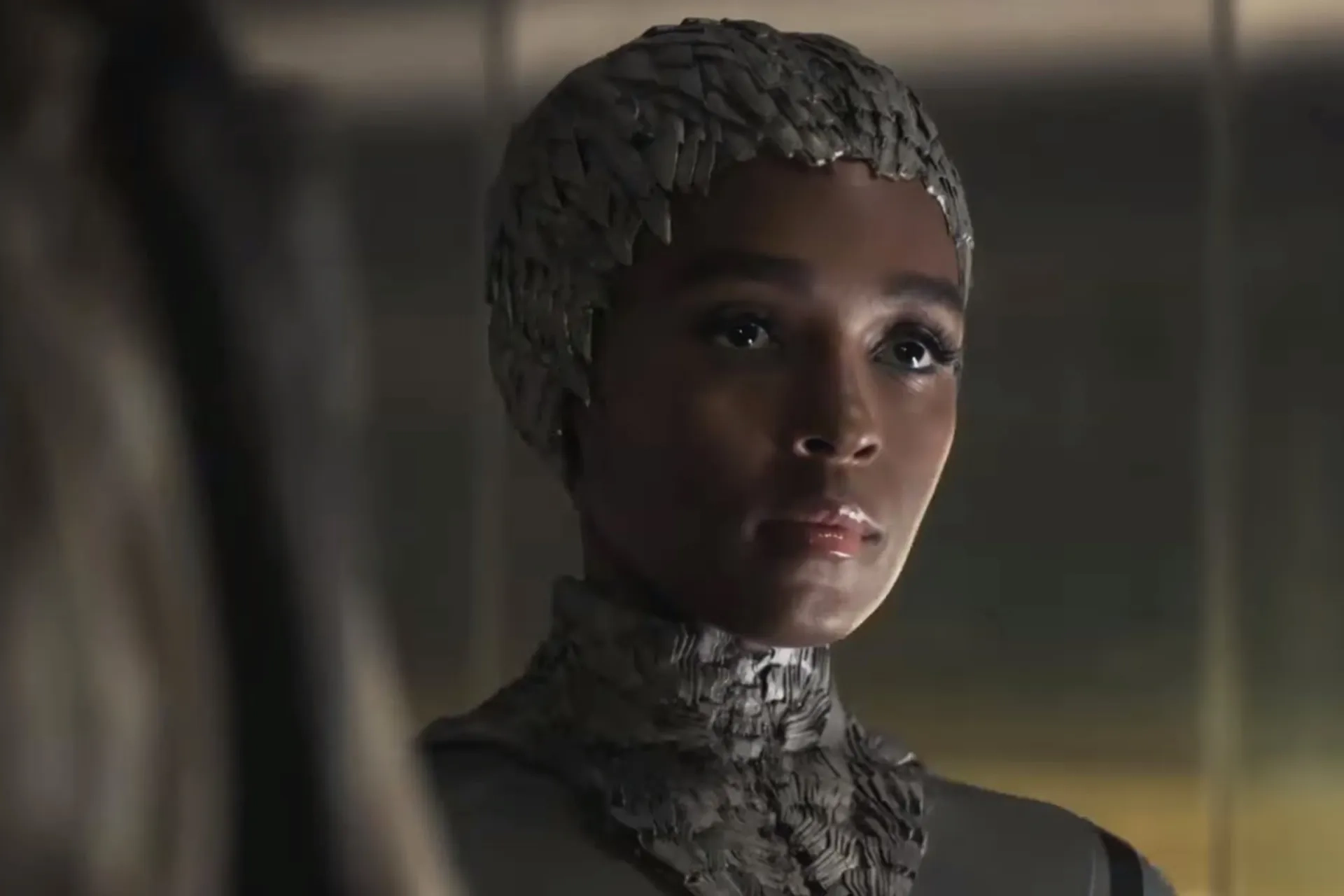 Janelle Monáe in Electric Dreams (2017)