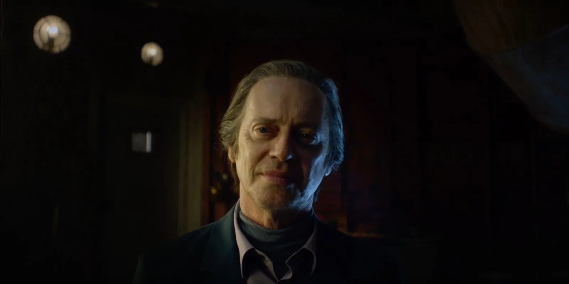 Steve Buscemi in Electric Dreams (2017)