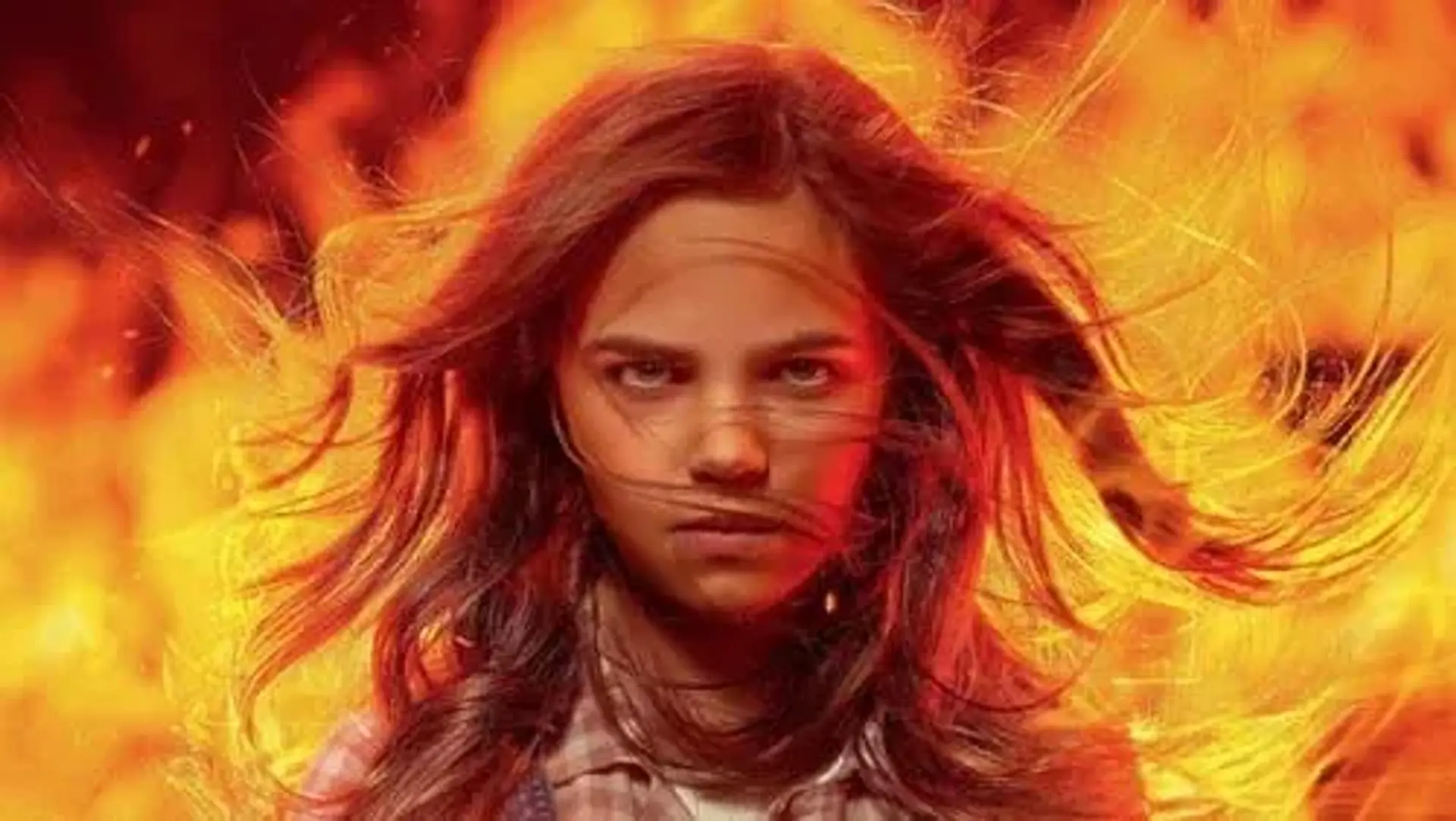 دانلود فیلم آتش افروز (Firestarter 2022)