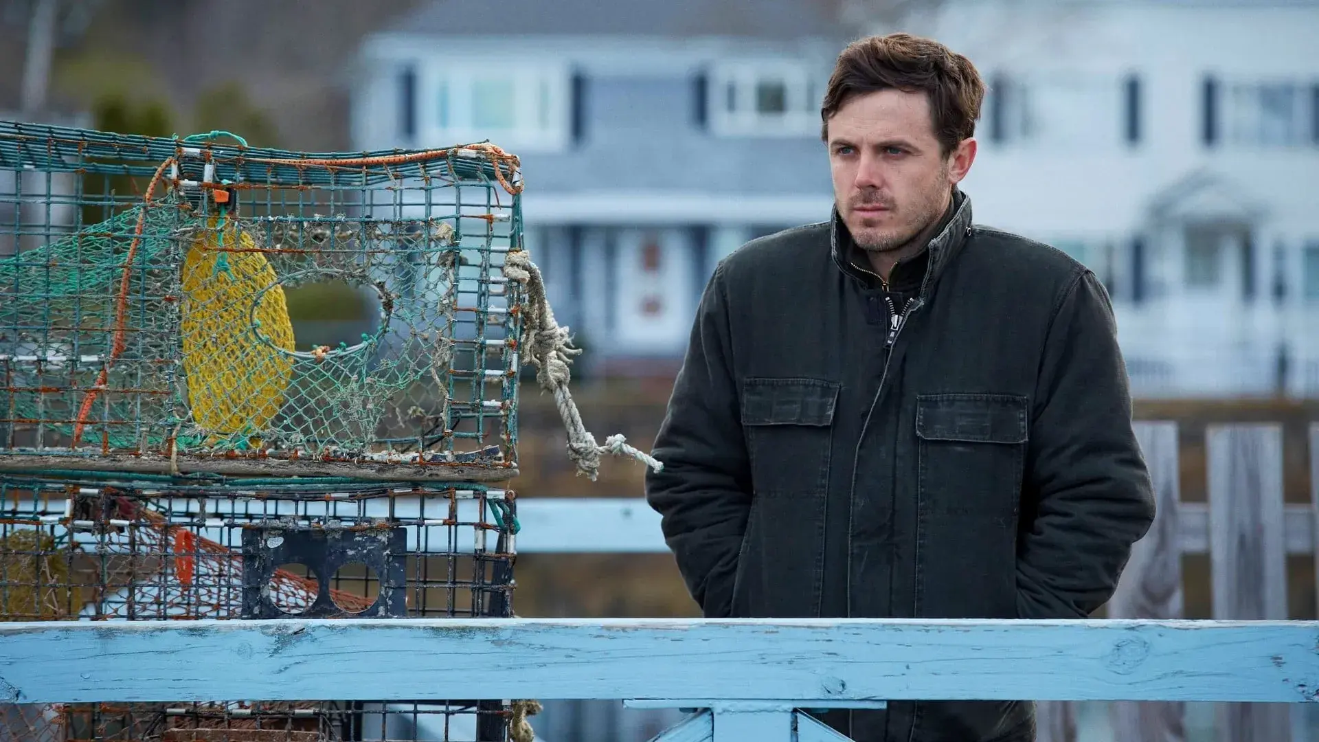 دانلود فیلم منچستر کنار دریا (Manchester by the Sea 2016)