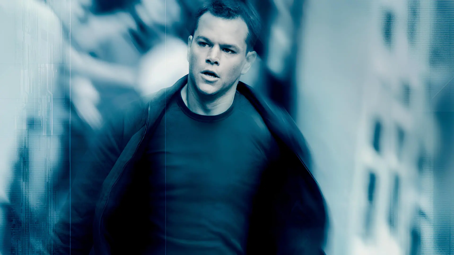 دانلود فیلم اولتیماتوم بورن (The Bourne Ultimatum 2007)