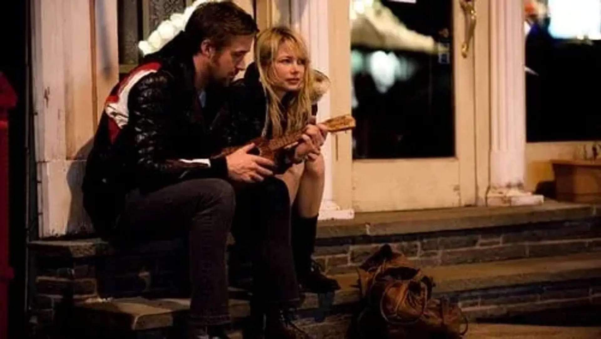 دانلود فیلم ولنتاین آبی (Blue Valentine 2010)