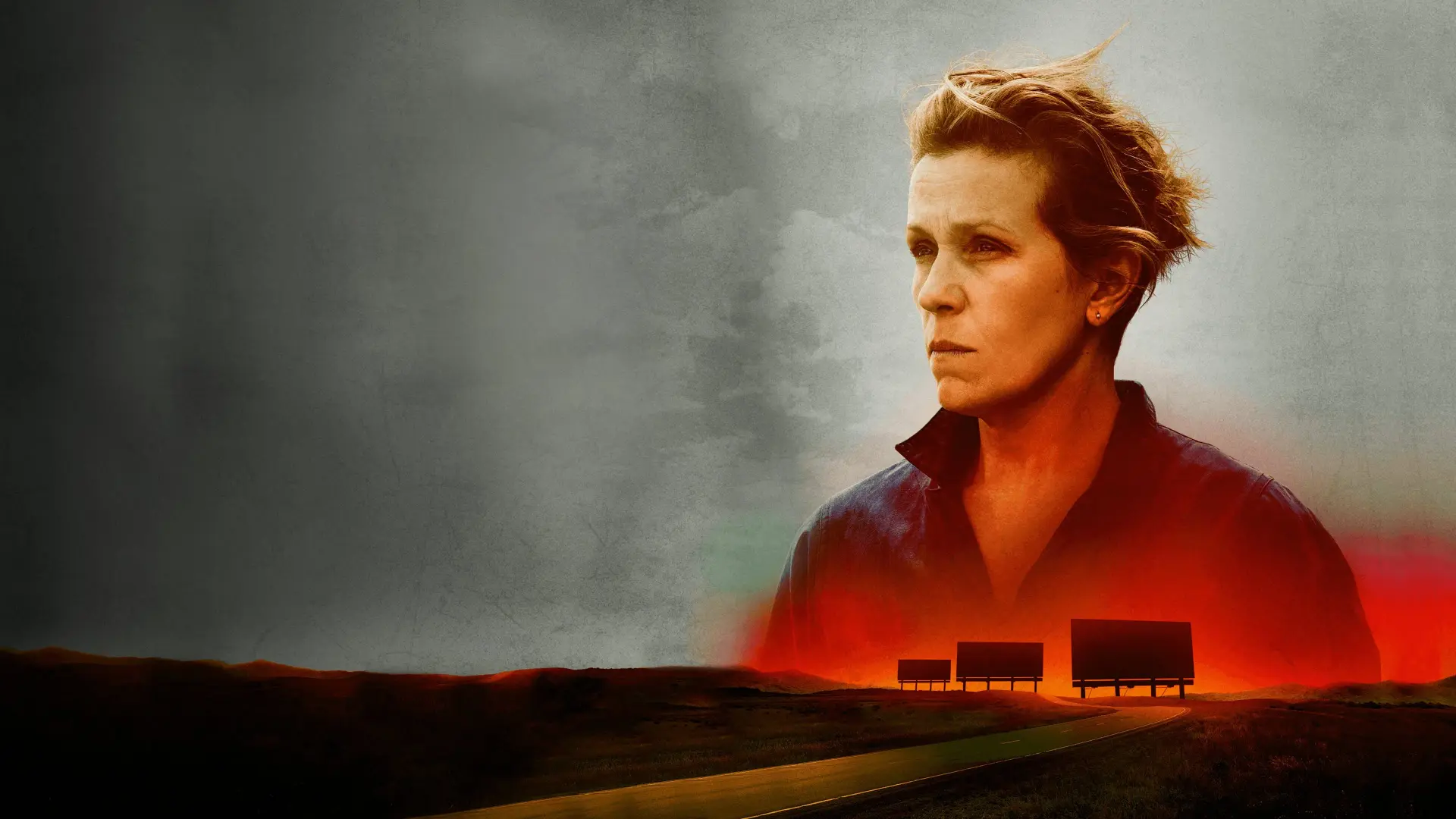 دانلود فیلم سه بیلبورد خارج از ابینگ، میزوری (Three Billboards Outside Ebbing, Missouri 2017)