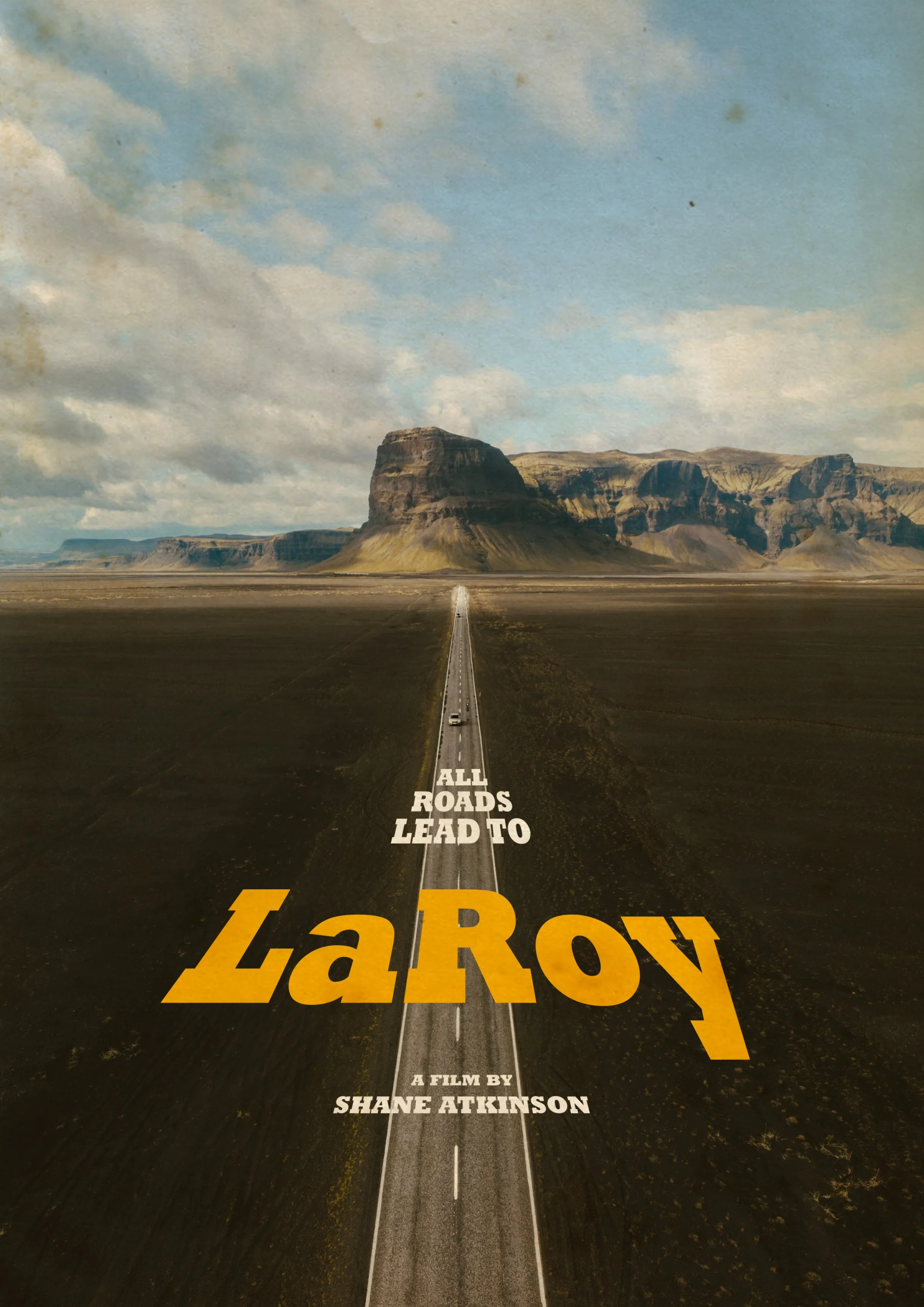 LaRoy (2023)