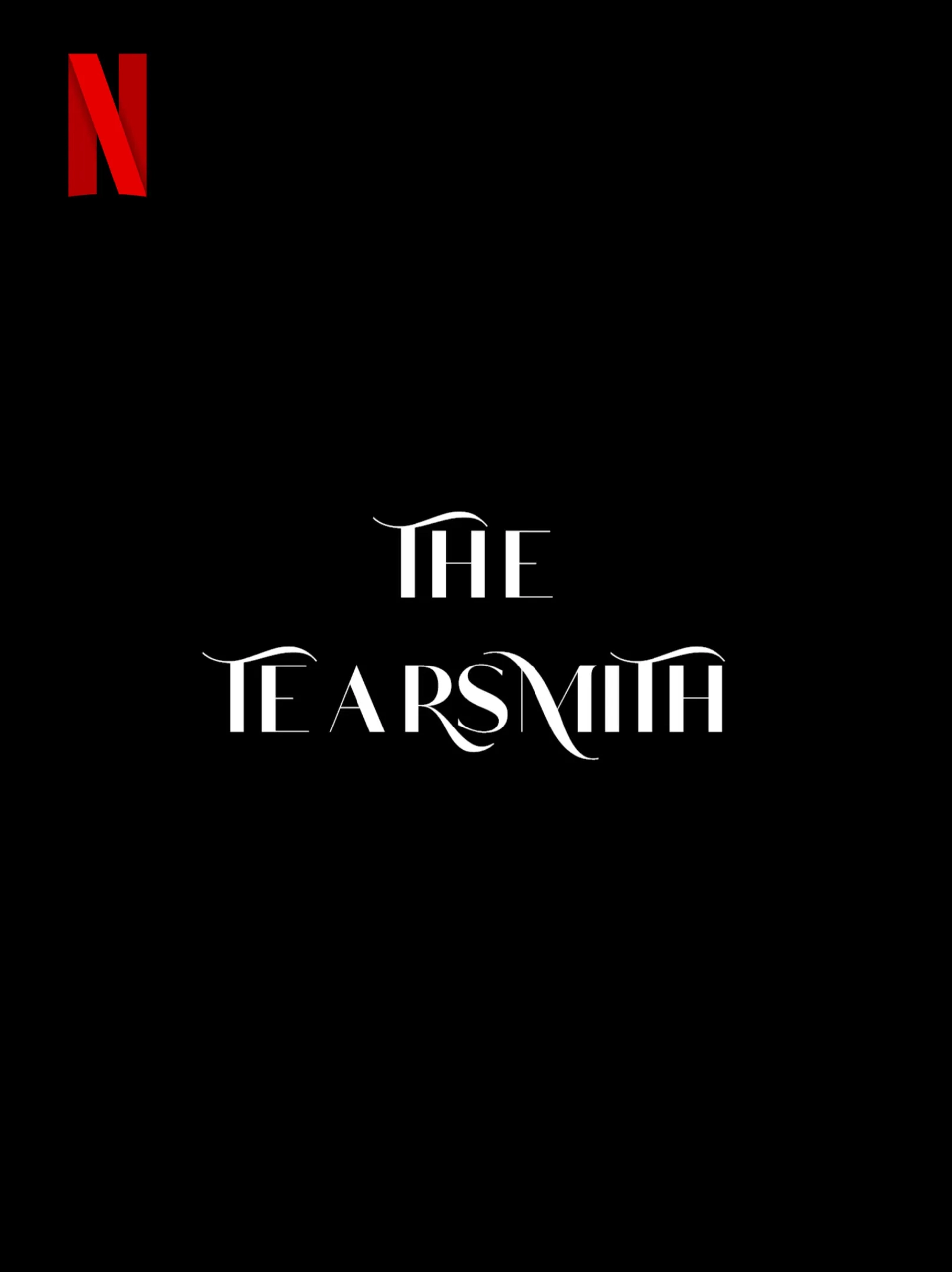 The Tearsmith (2024)