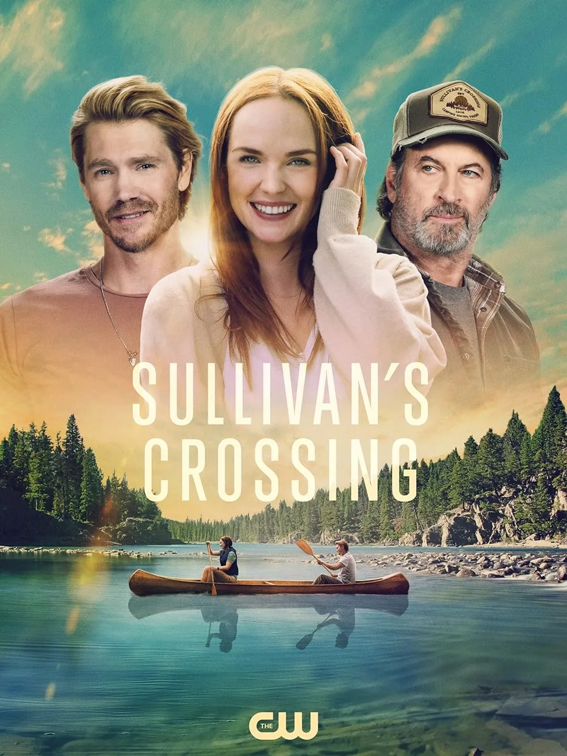 Sullivan's Crossing (2023)