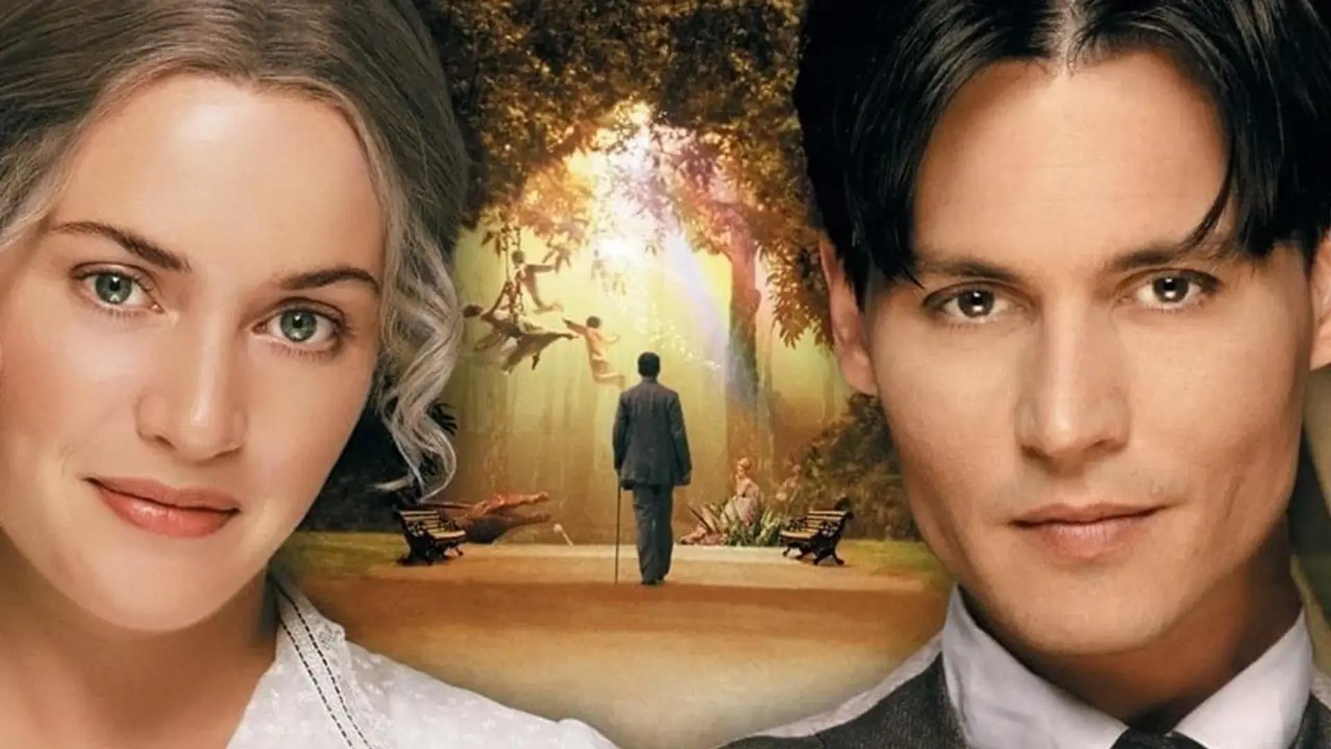 دانلود فیلم در جستجوی ناکجا آباد (Finding Neverland 2004)