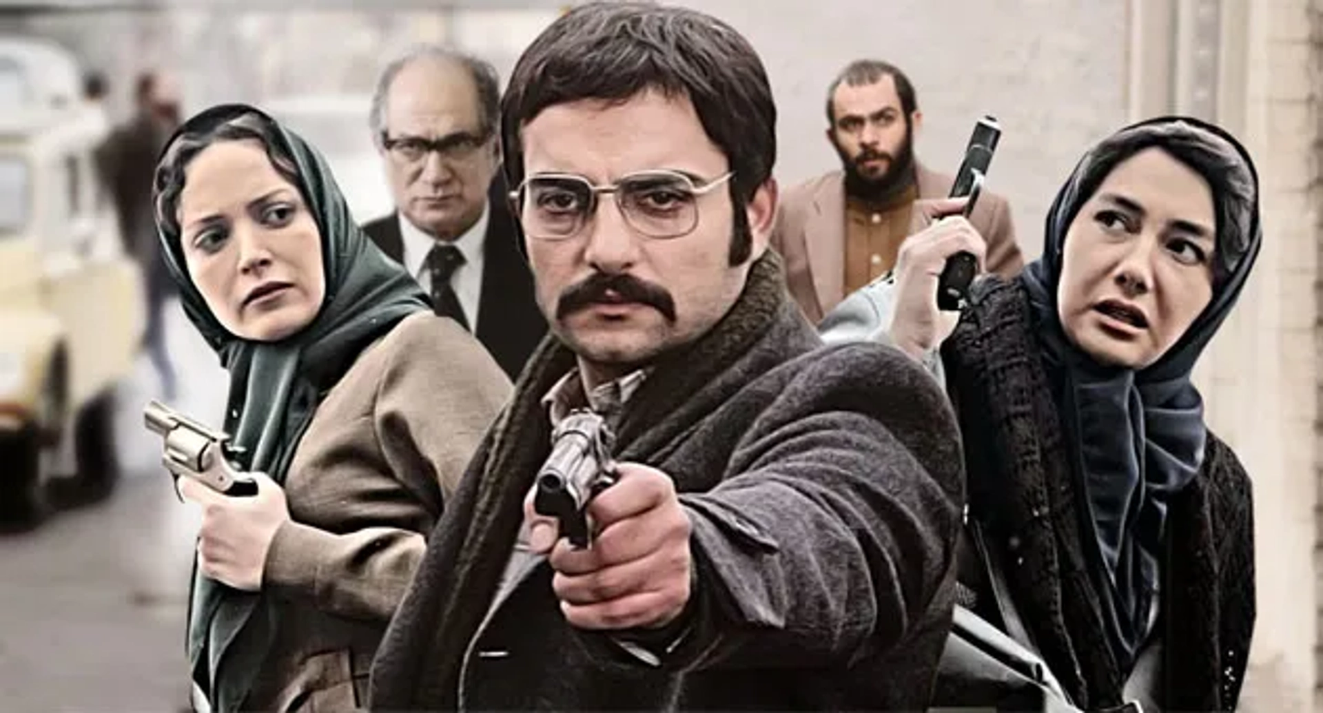 فیلم سیانور 1394