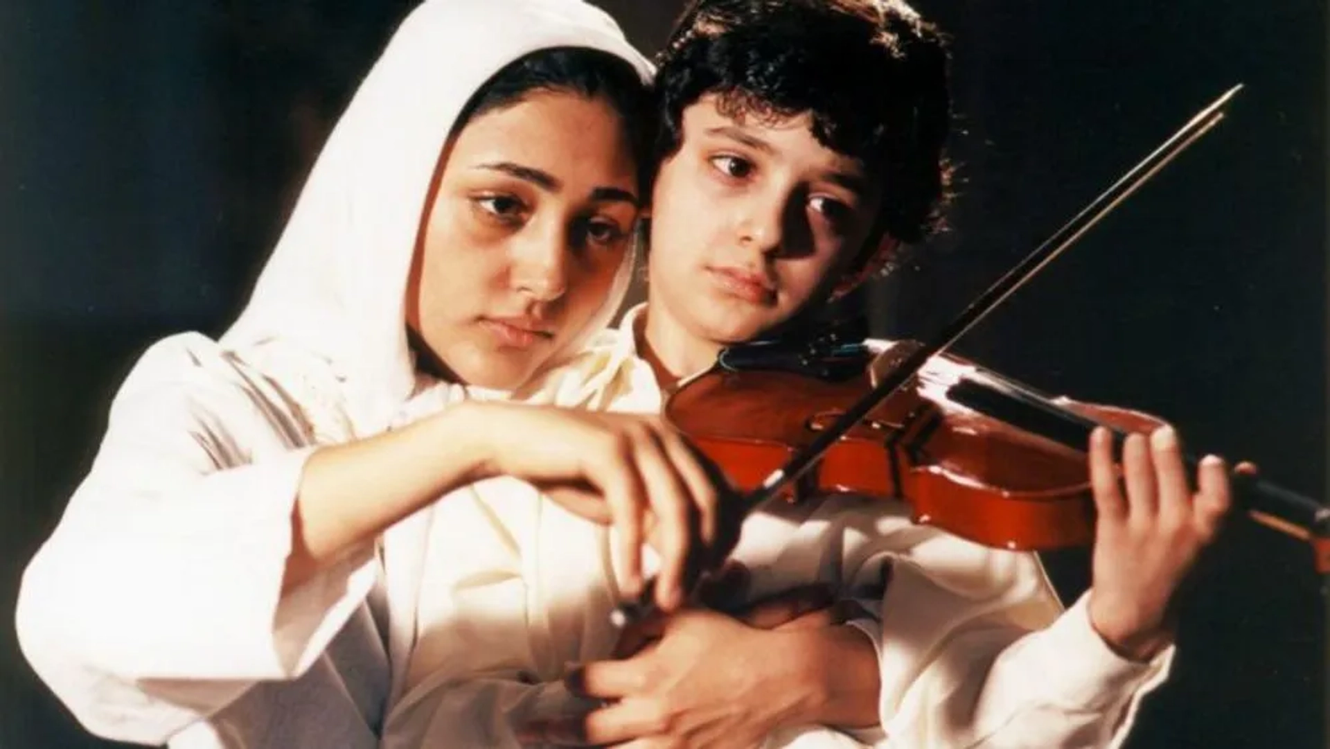 فیلم میم مثل مادر 1385
