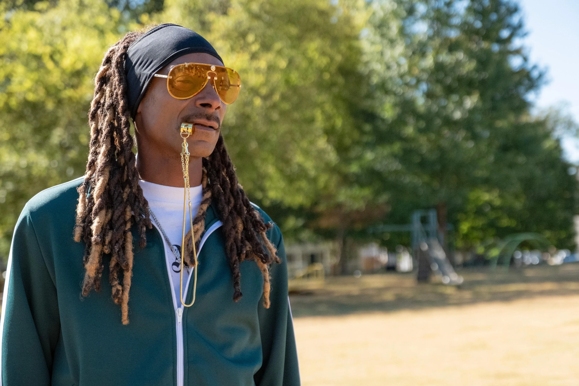 Snoop Dogg in The Underdoggs (2024)