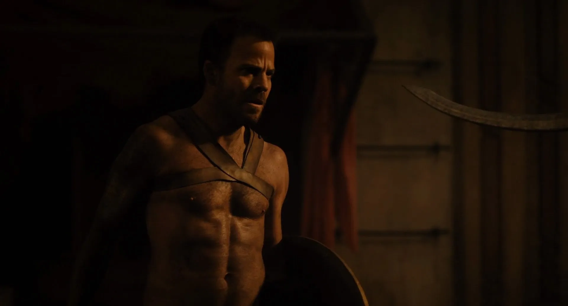 Stephen Dorff in Immortals (2011)