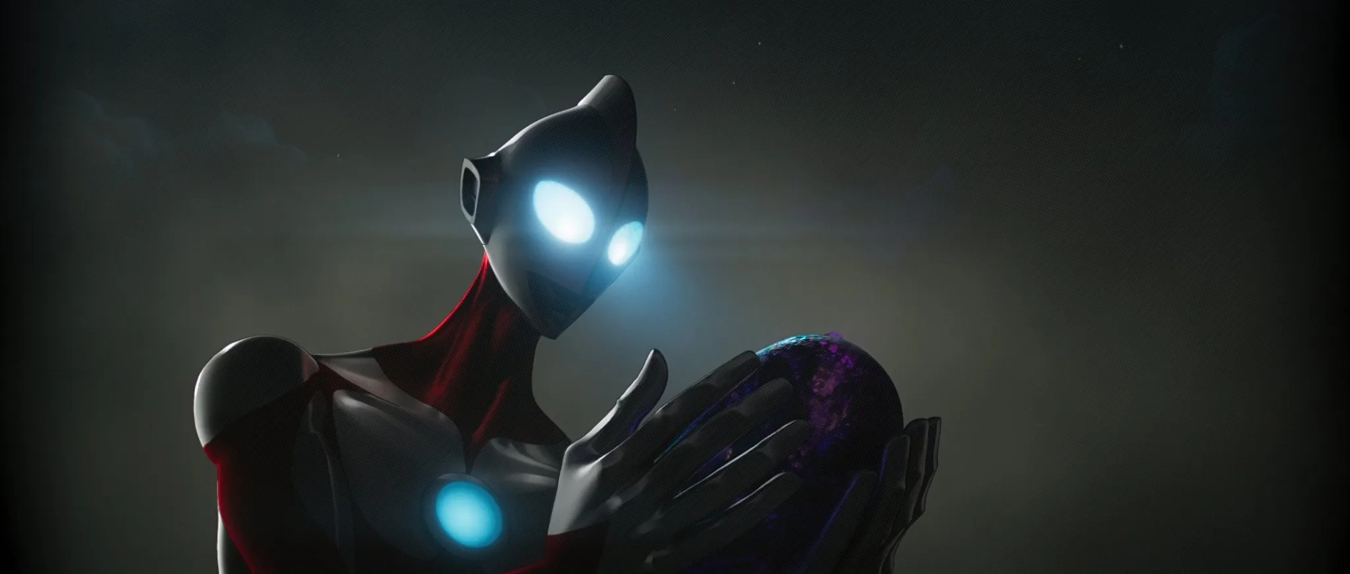 Ultraman: Rising (2024)