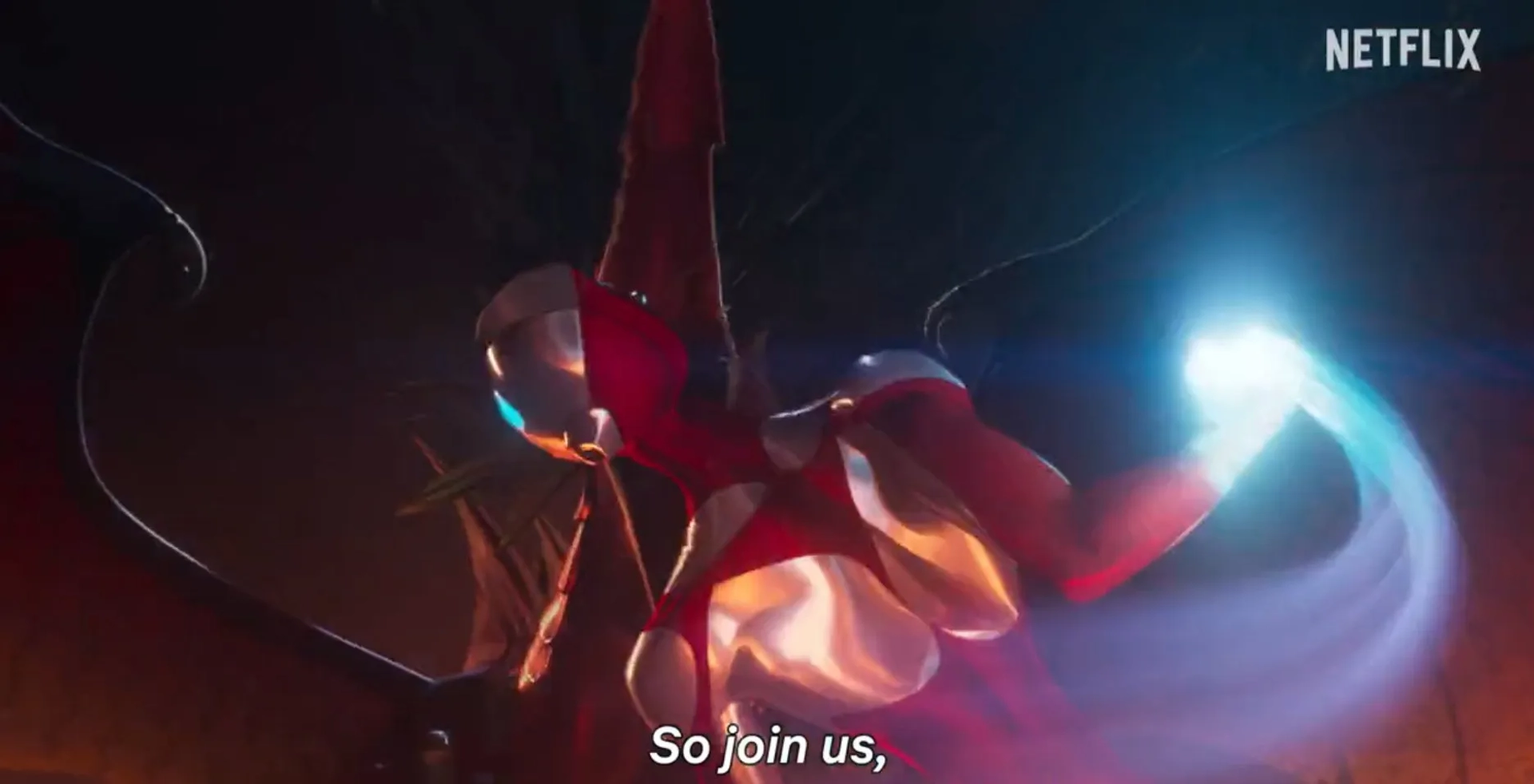 Ultraman: Rising (2024)