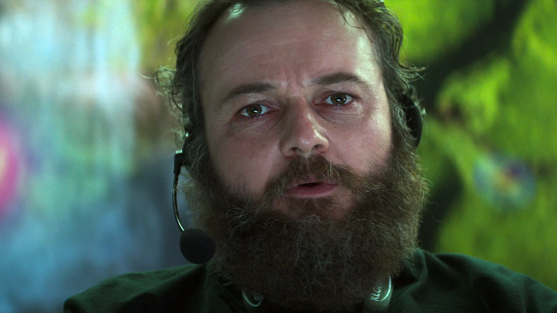 Daniel Henshall in Clickbait (2021)