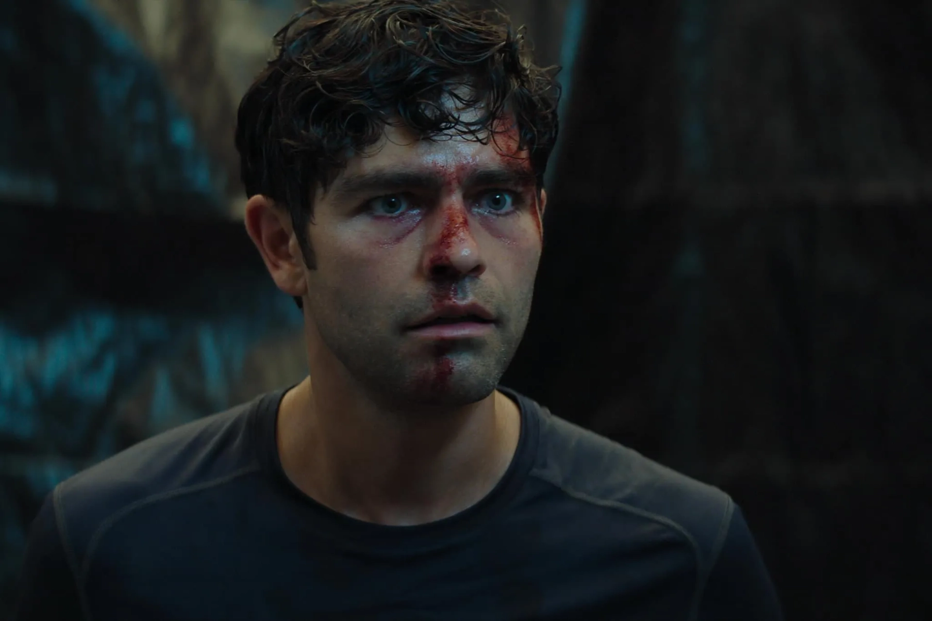 Adrian Grenier in Clickbait (2021)