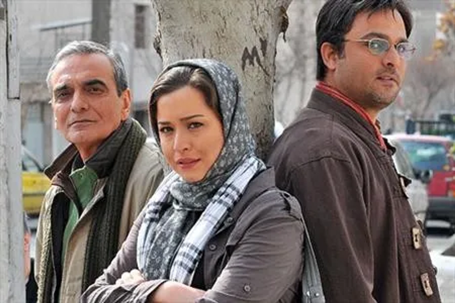 فیلم یک سطر واقعیت 1390