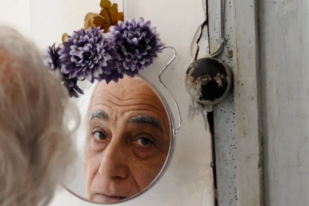 فیلم احتمال باران اسیدی 1393