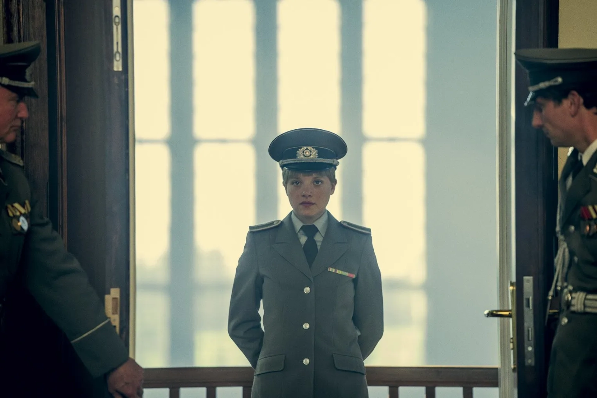 Jella Haase in Kleo (2022)