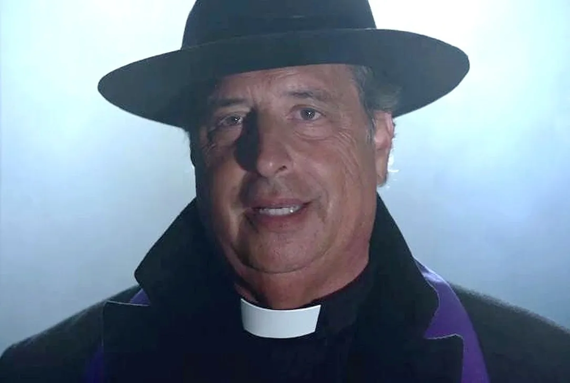 Jon Lovitz in Insatiable (2018)