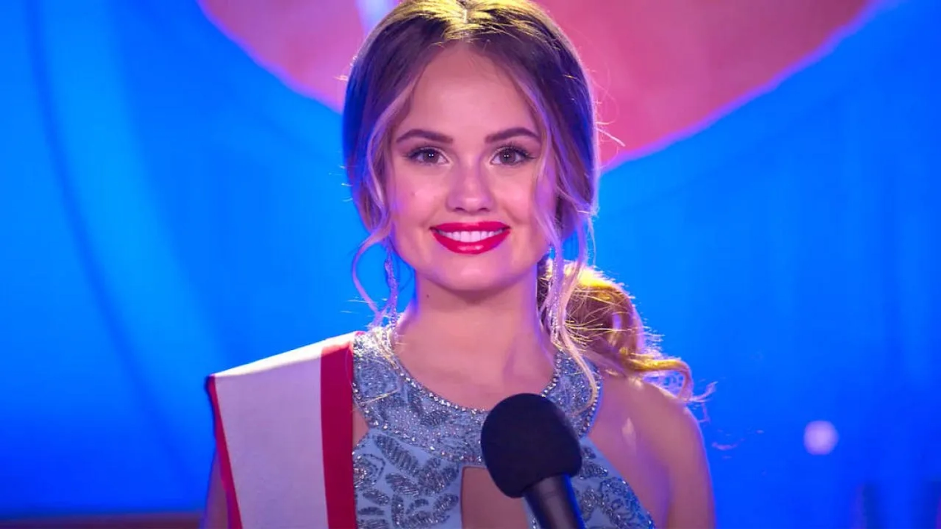 Debby Ryan in Insatiable (2018)