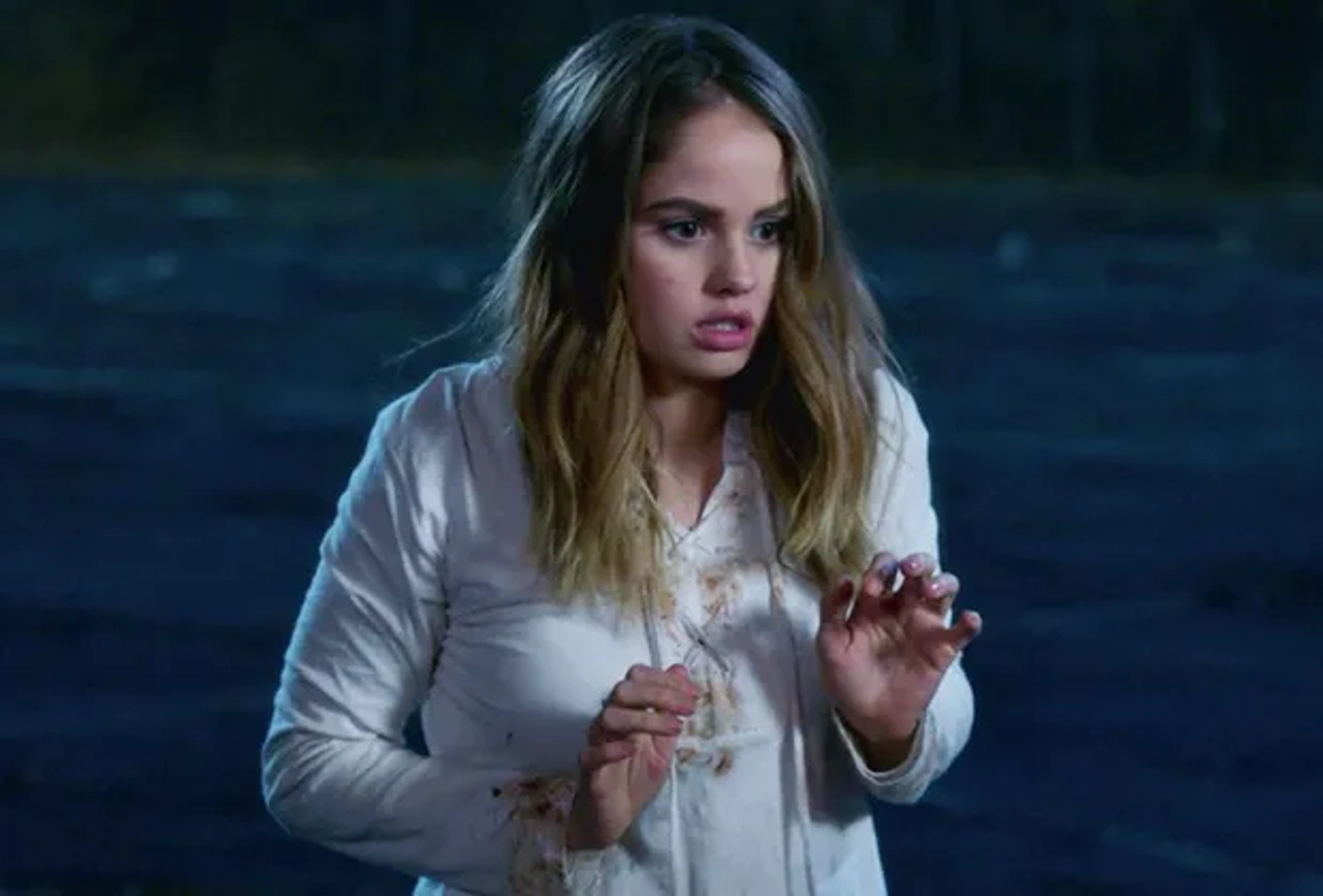 Debby Ryan in Insatiable (2018)