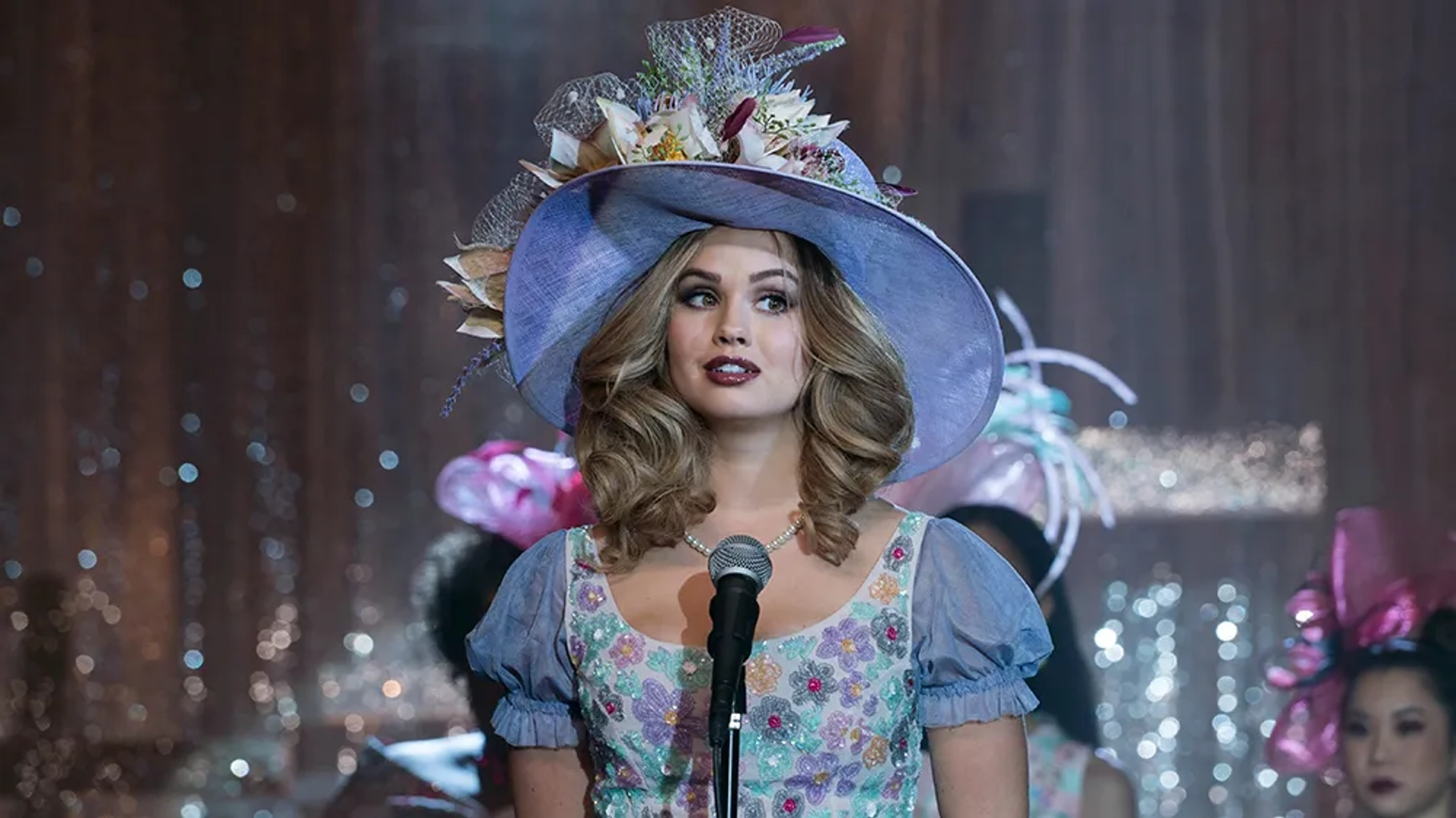 Debby Ryan in Insatiable (2018)