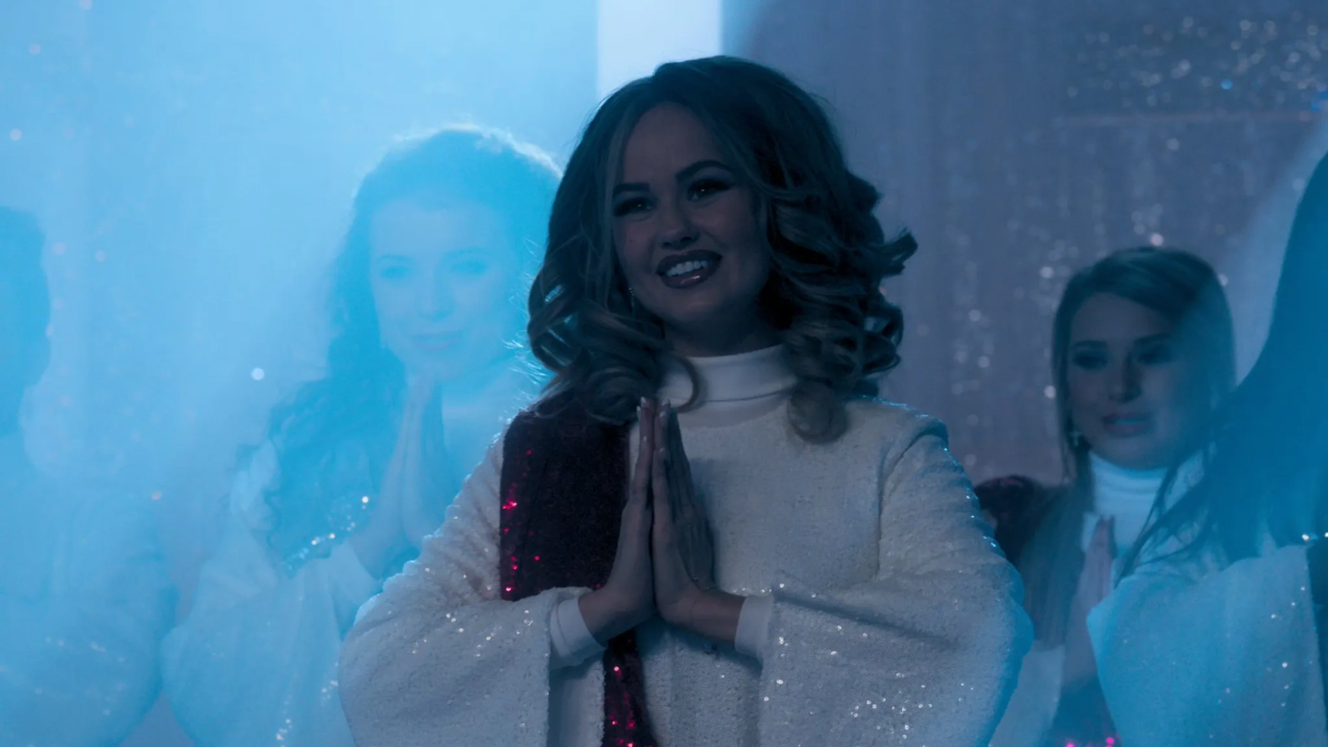 Debby Ryan in Insatiable (2018)