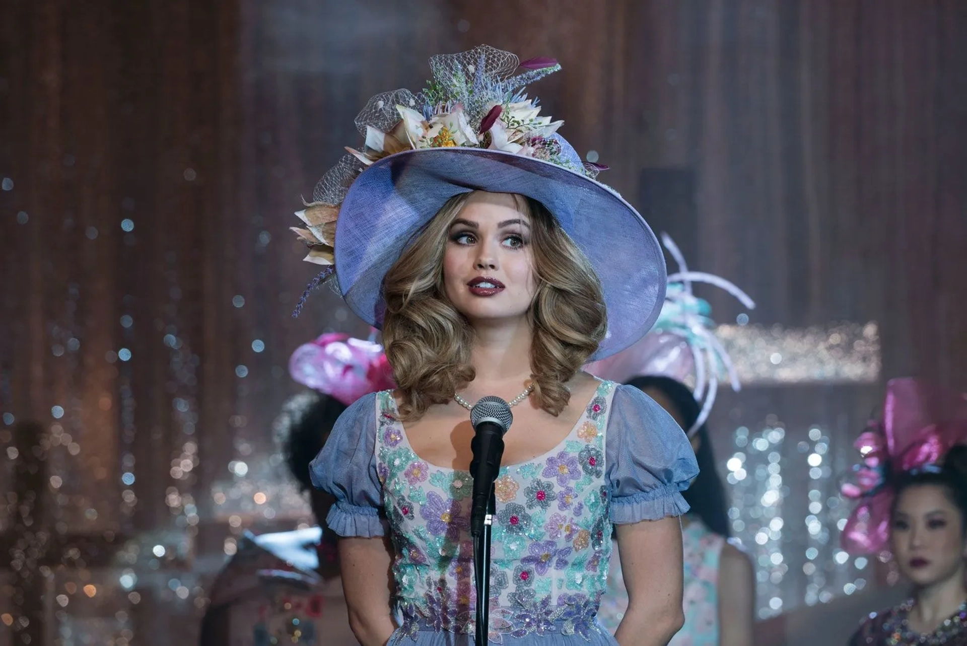 Debby Ryan in Insatiable (2018)