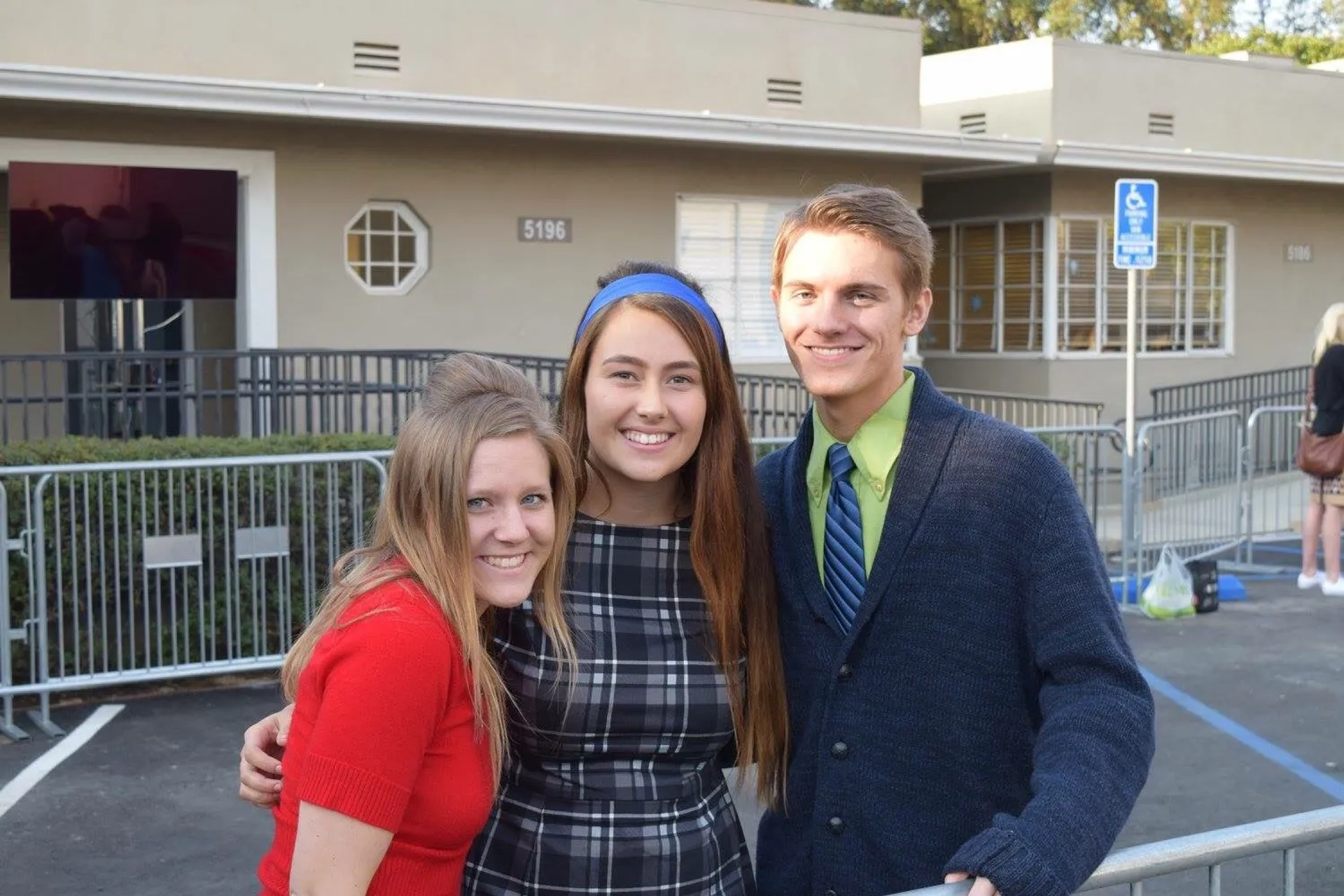 فیلم اسپری موی زنده (Hairspray Live! 2016)