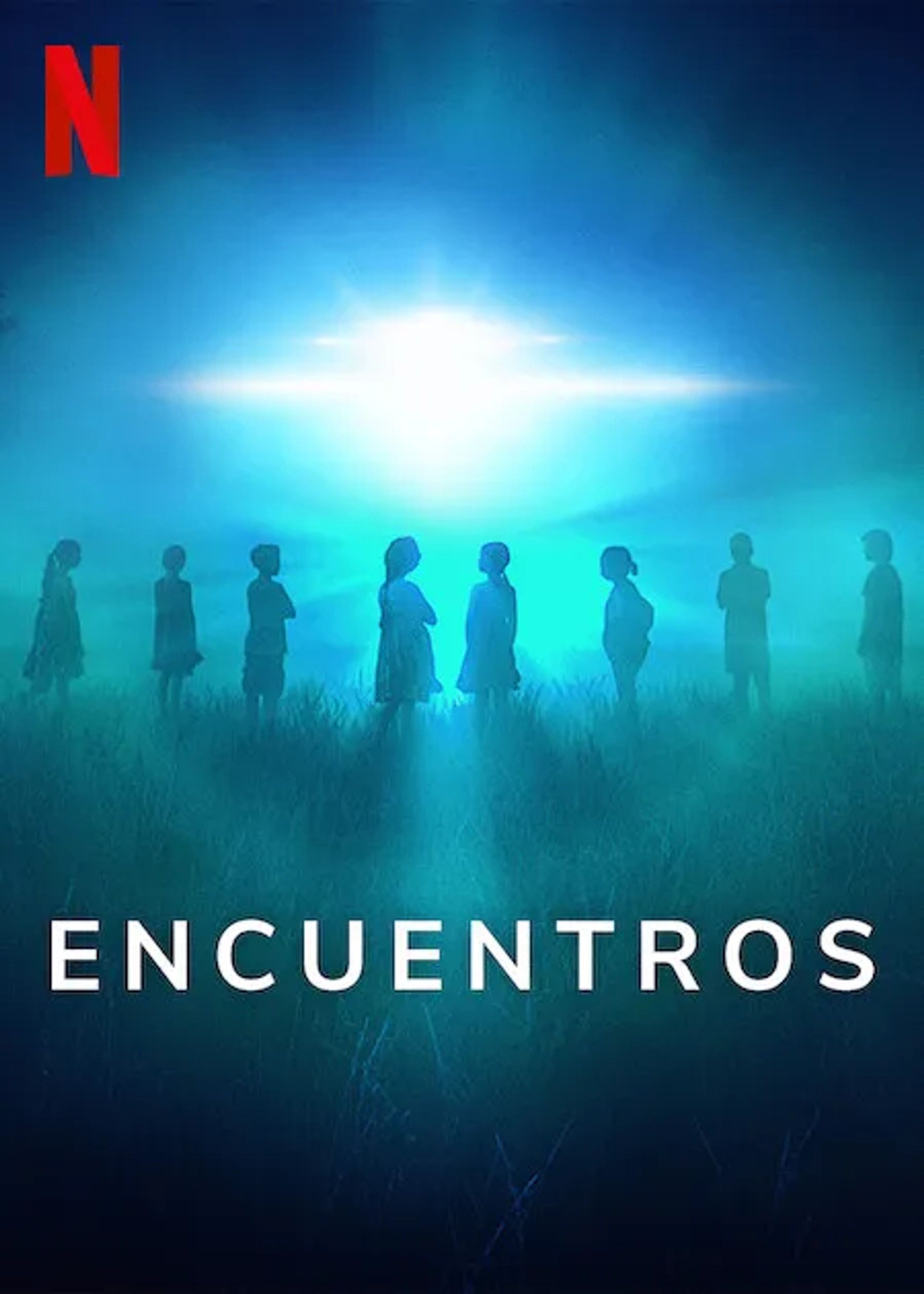 مستند مشاهدات (Encounters 2023)