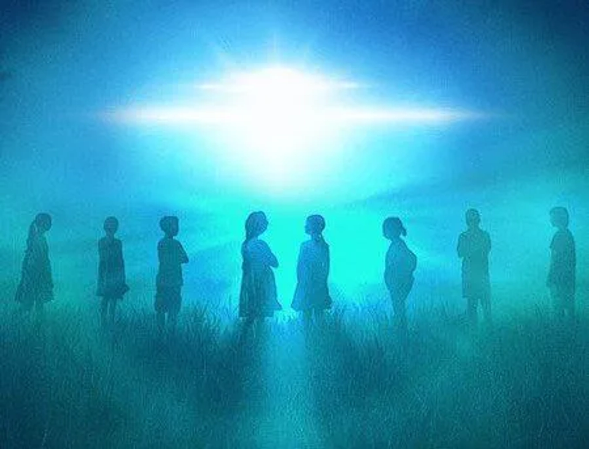 مستند مشاهدات (Encounters 2023)