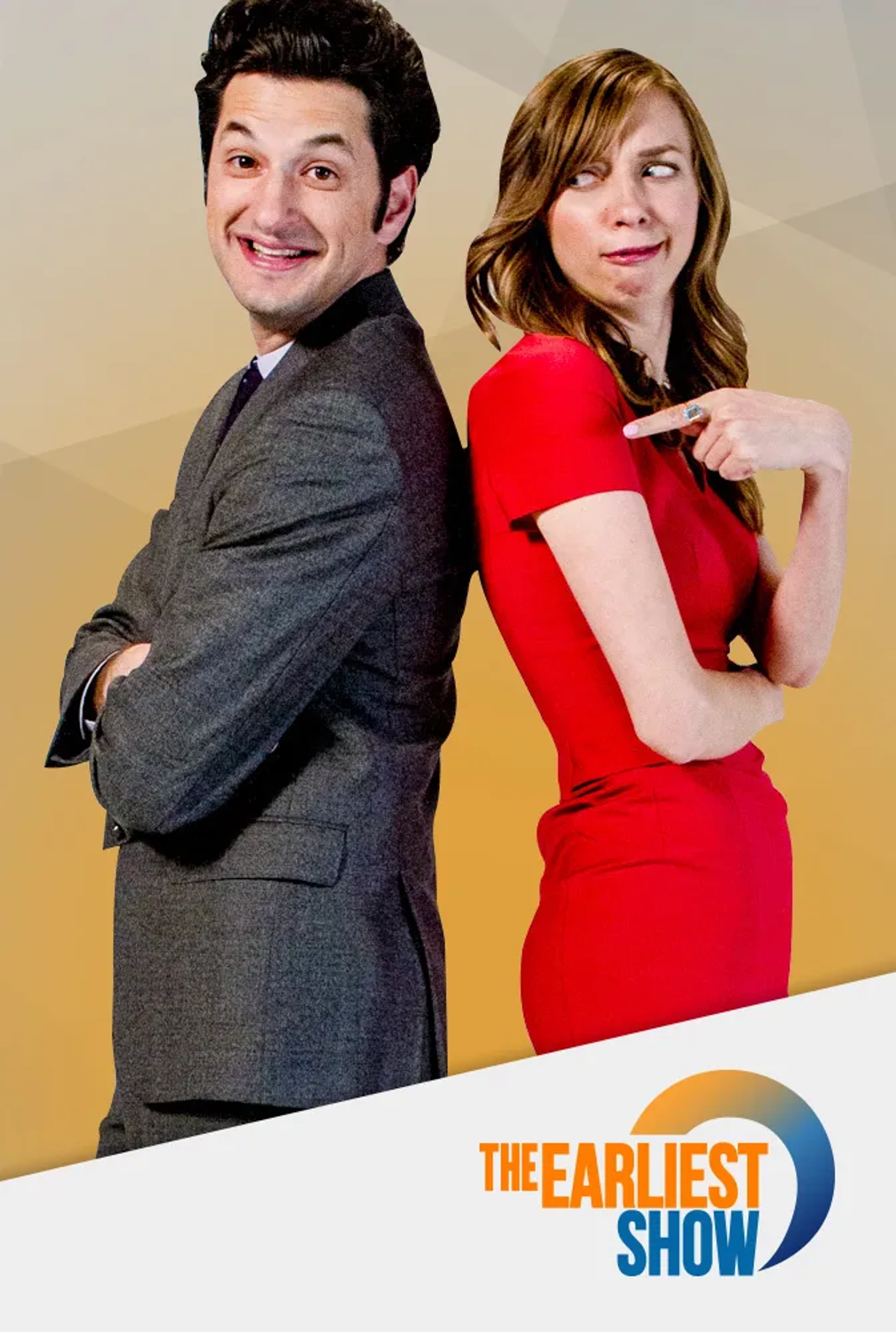 سریال اولین نمایش (The Earliest Show 2016)