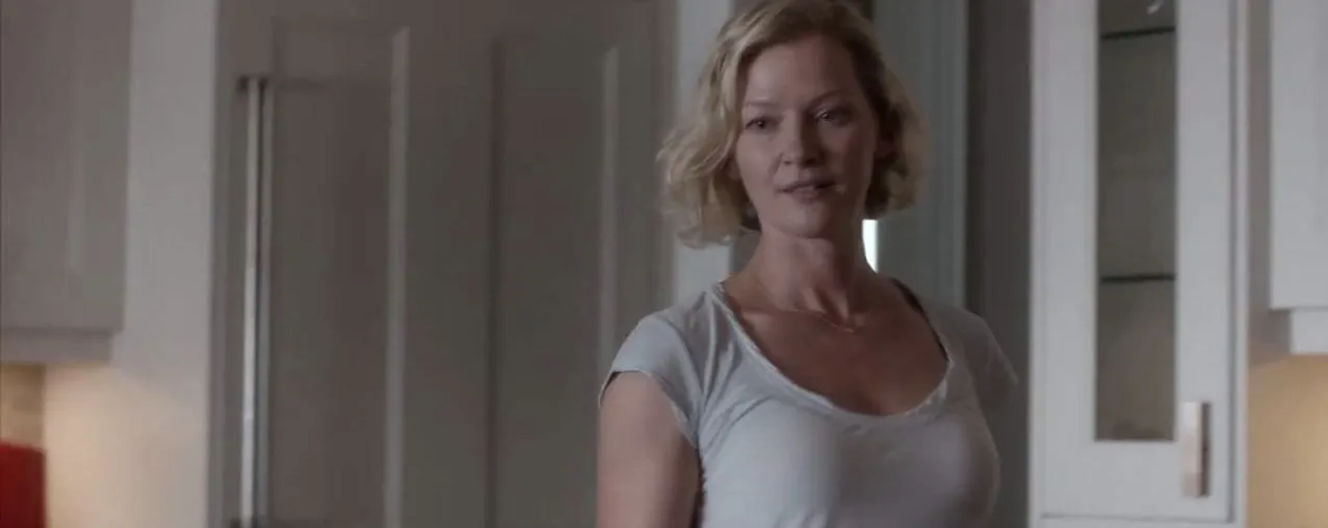 Gretchen Mol in A Family Man (2016)