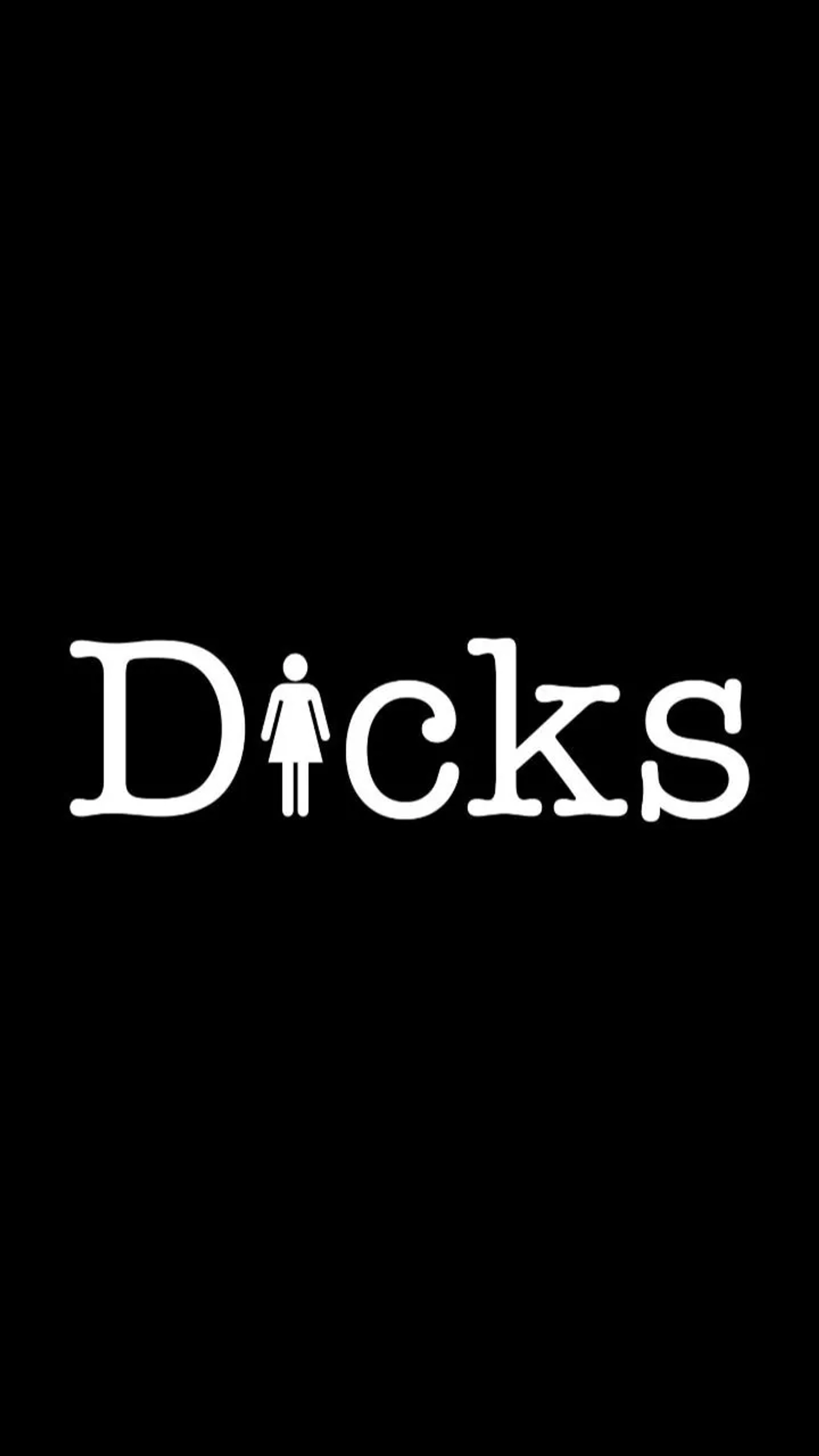 سریال دیکس (Dicks 2016)