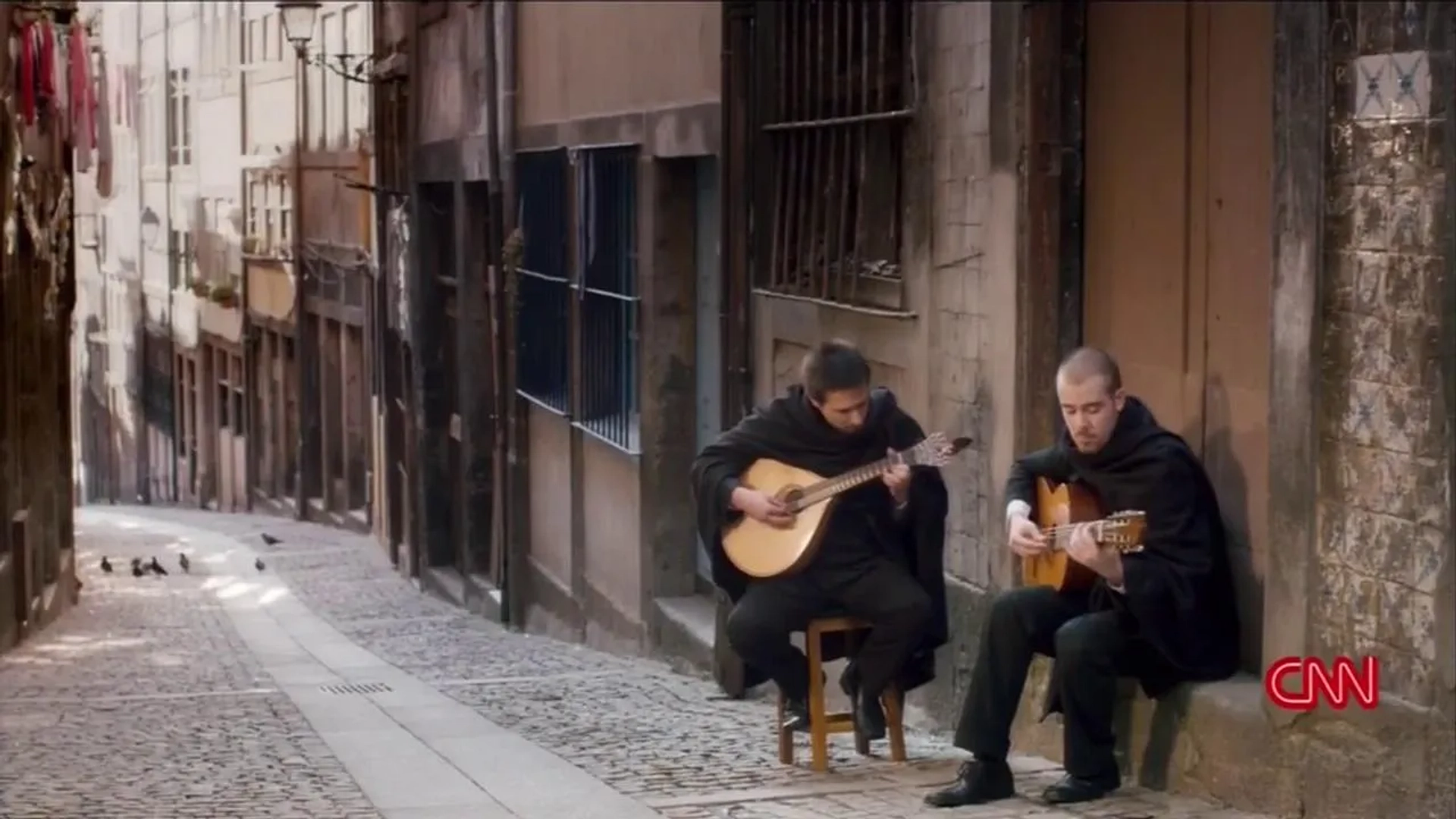 Anthony Bourdain: Parts Unknown (2013)