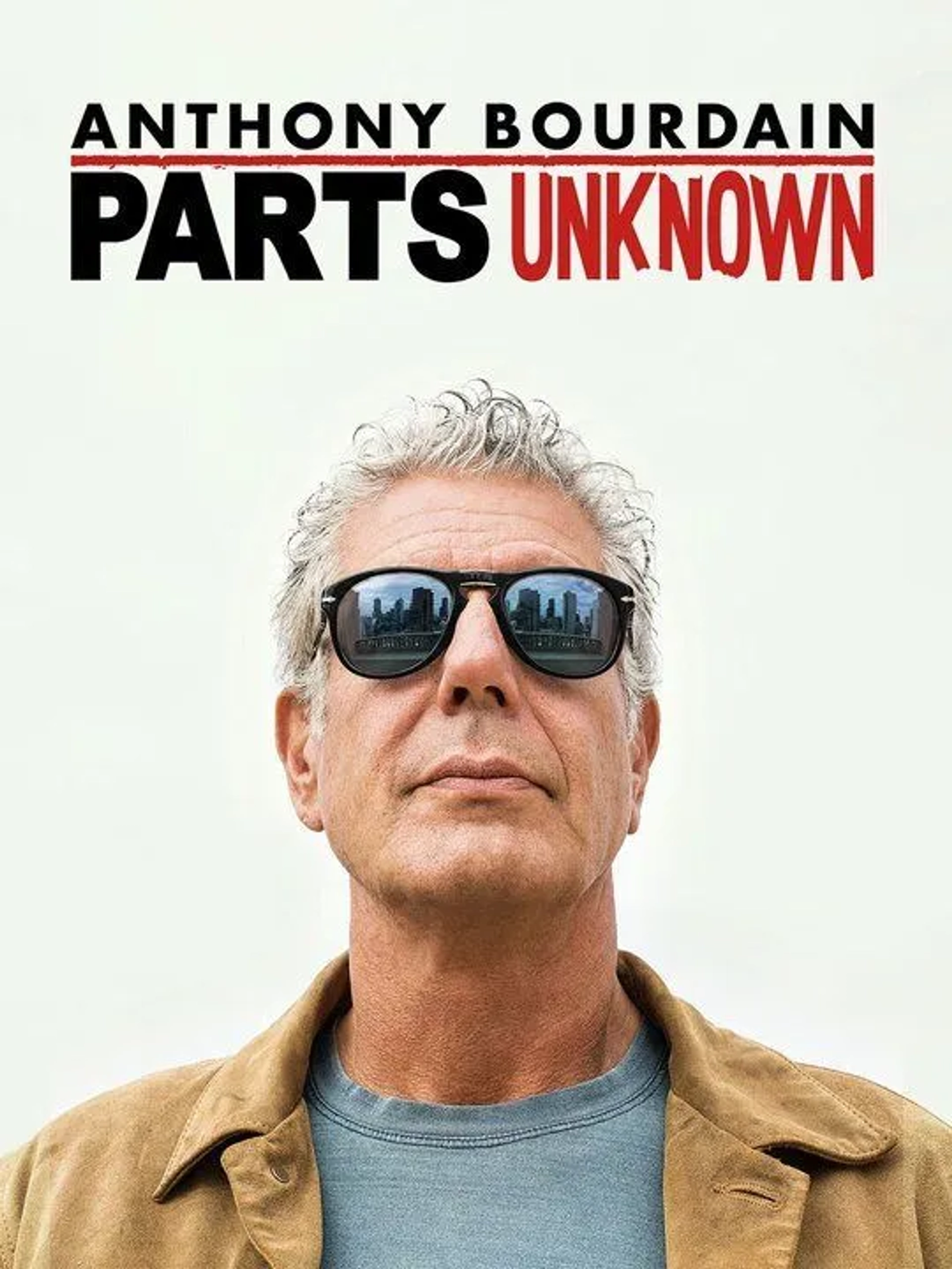 Anthony Bourdain: Parts Unknown (2013)